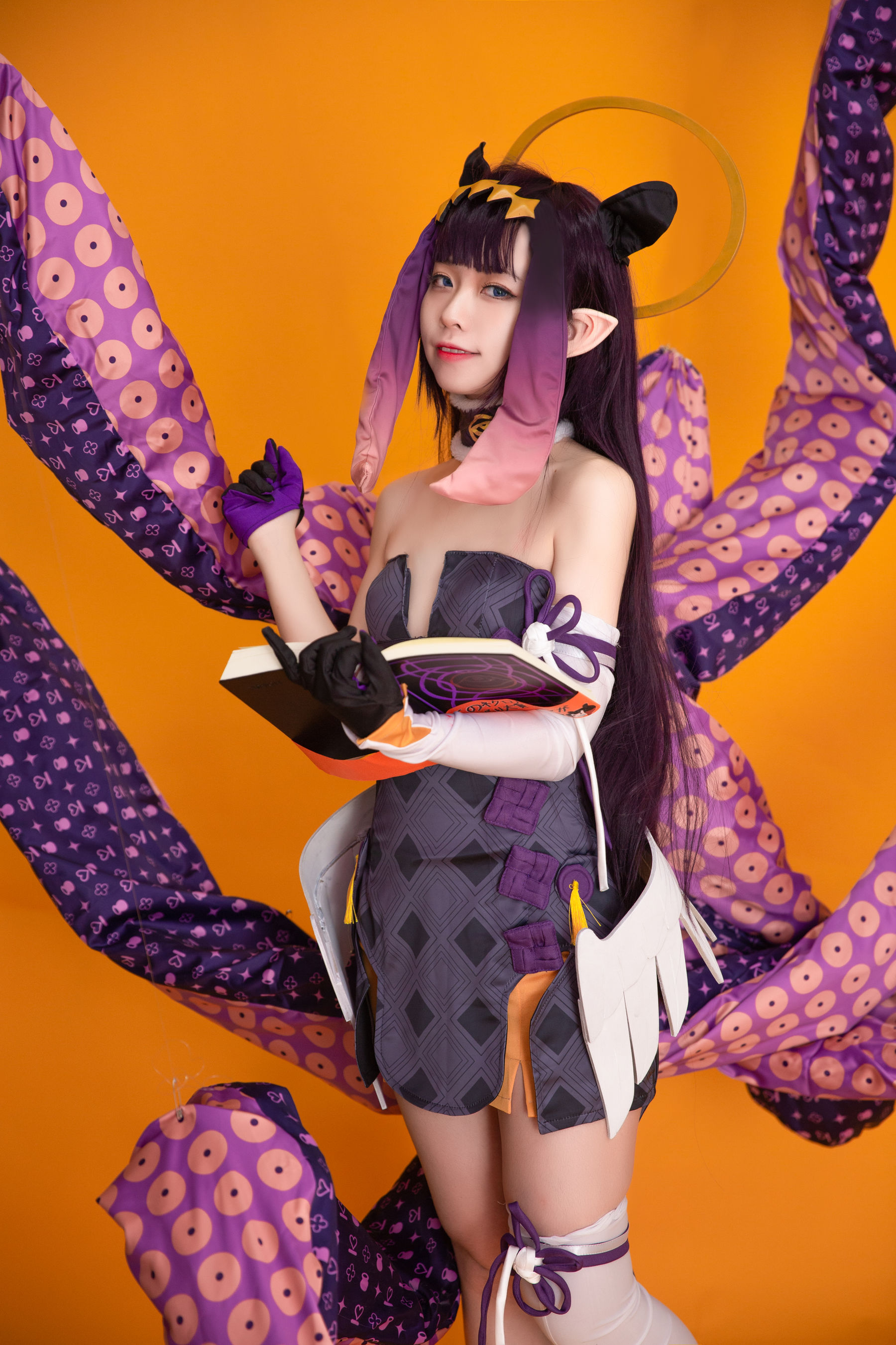 图片[2] - G44不会受伤 - 一伊那尔栖 [24P] - 机器猫次元 - 机器猫次元