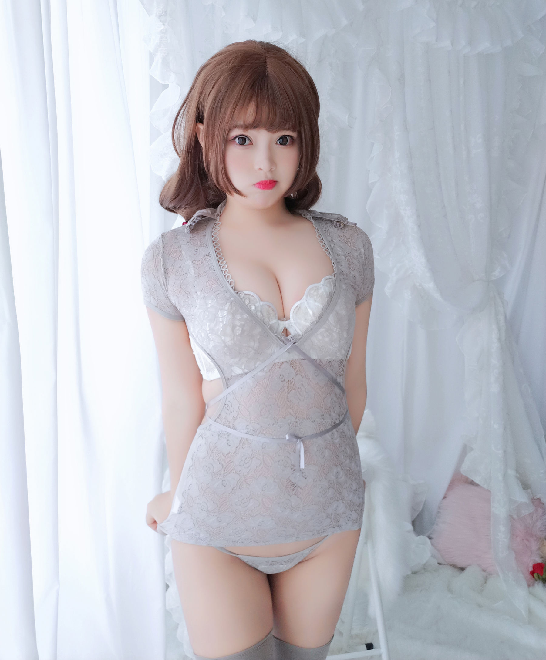 图片[8] - 白烨 - 你的情人 [55P] - 机器猫次元 - 机器猫次元
