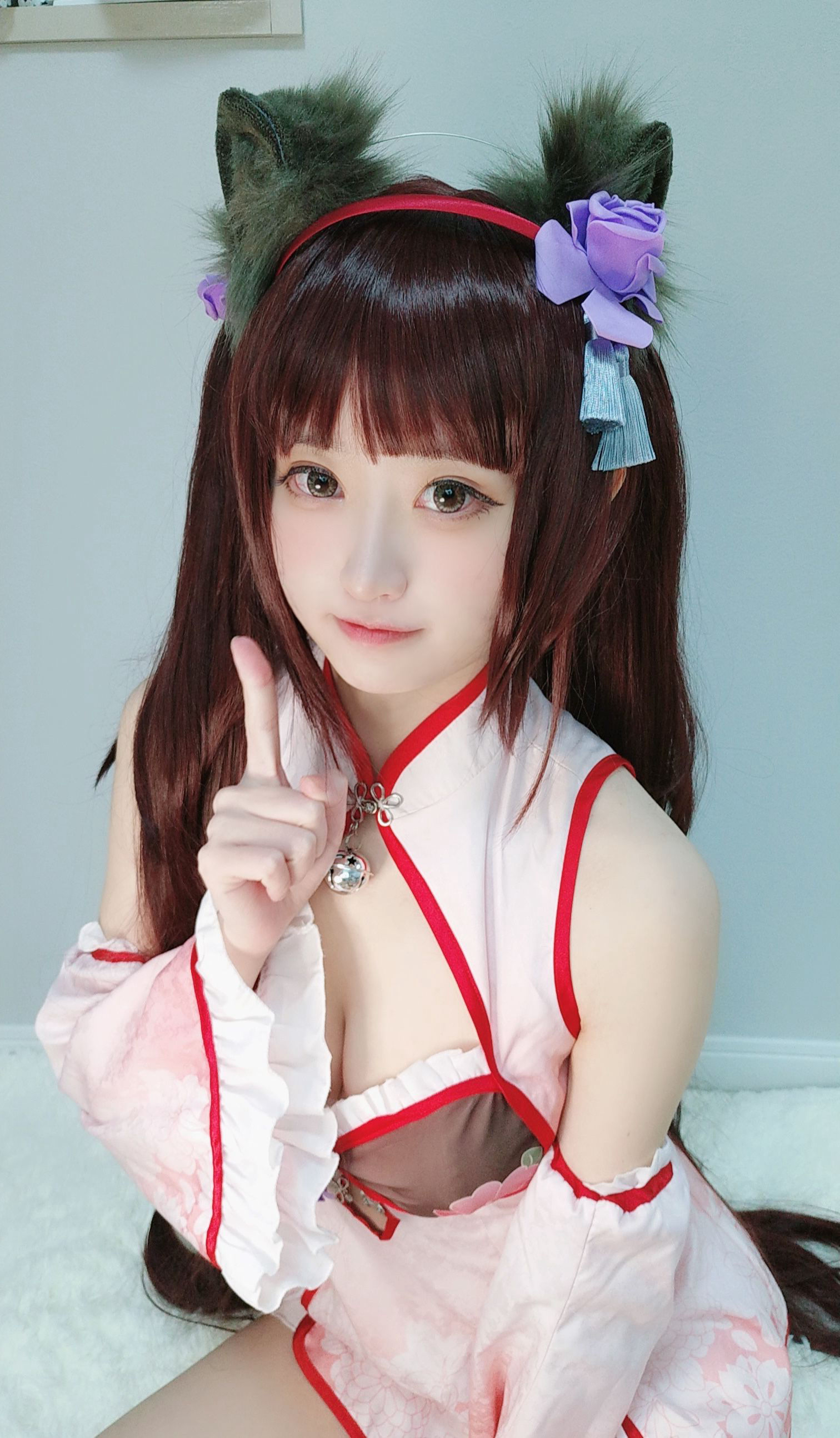 图片[3] - 千阳 - 香子兰与巧克力 [14P] - 机器猫次元 - 机器猫次元