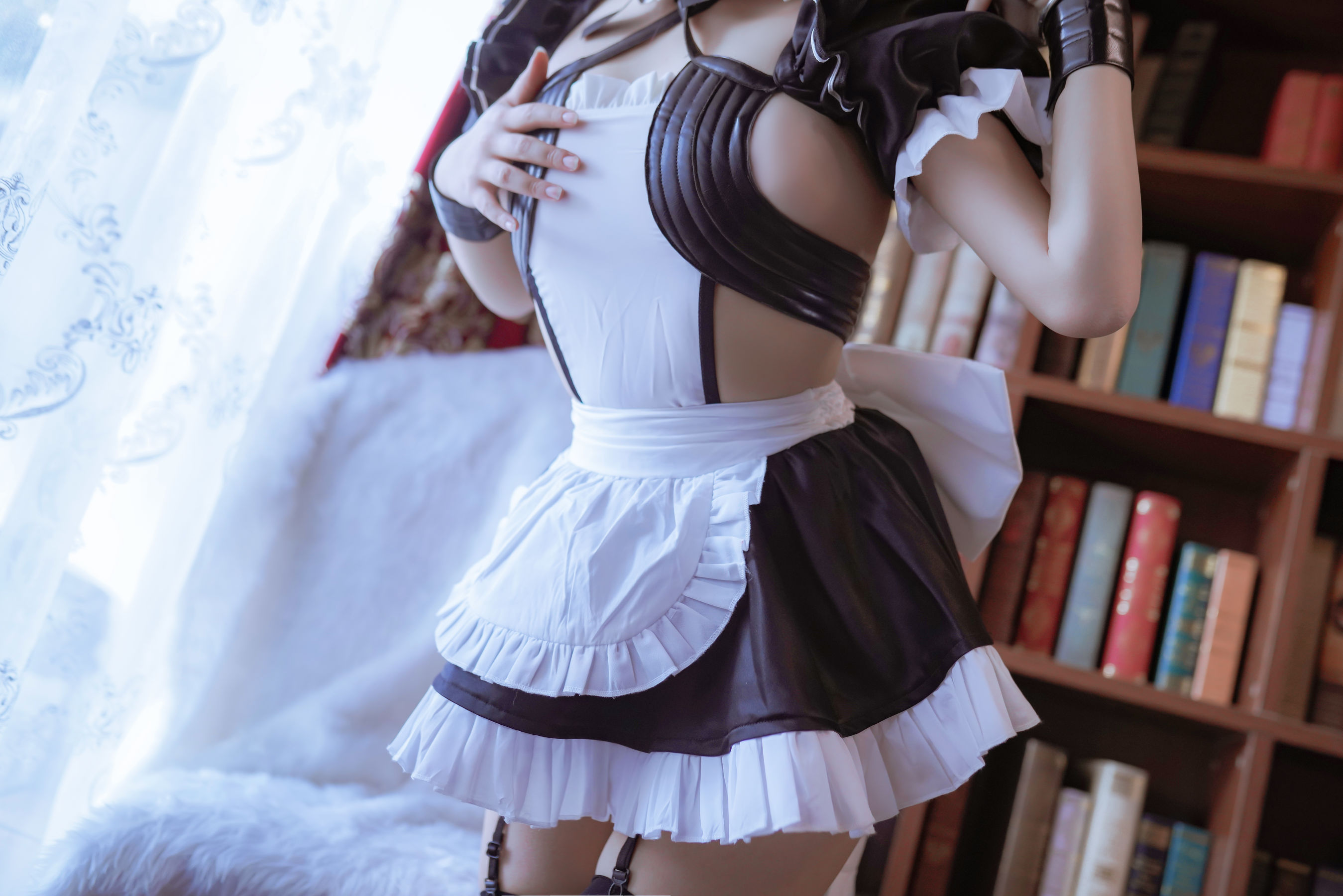 图片[7] - 日奈娇 酒吞女仆 [41P] - 机器猫次元 - 机器猫次元