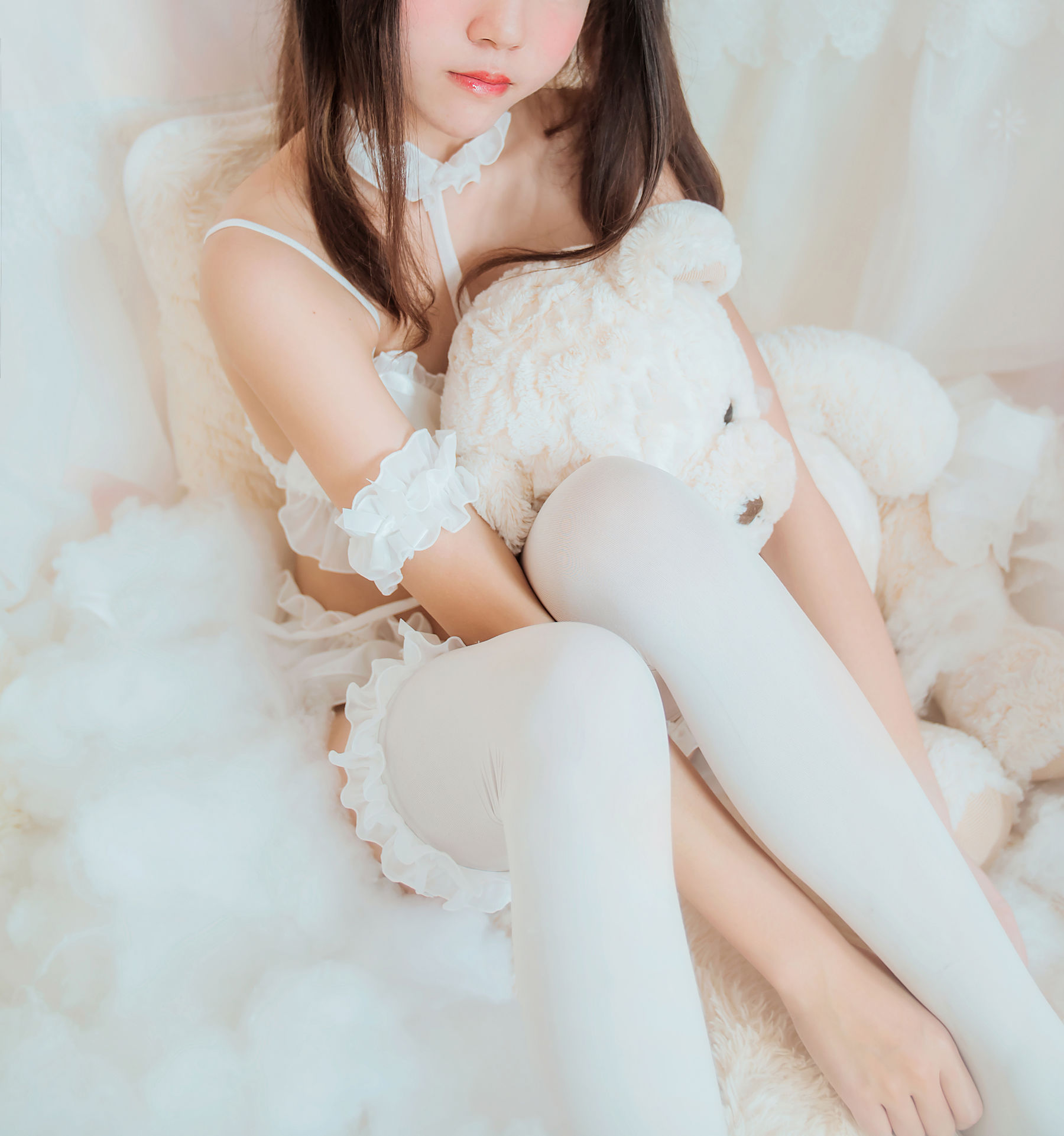 图片[2] - 疯猫ss《喵喵睡衣》 [37P] - 机器猫次元 - 机器猫次元