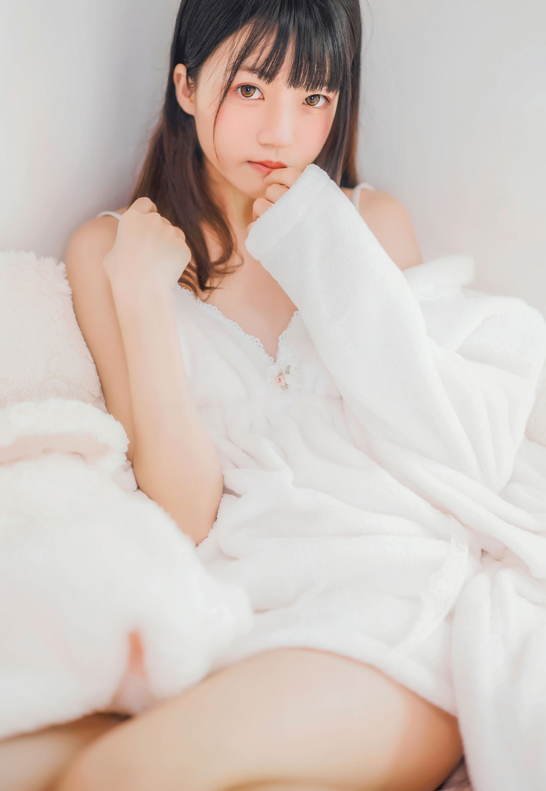 图片[5] - 疯猫ss《喵喵睡衣》 [37P] - 机器猫次元 - 机器猫次元