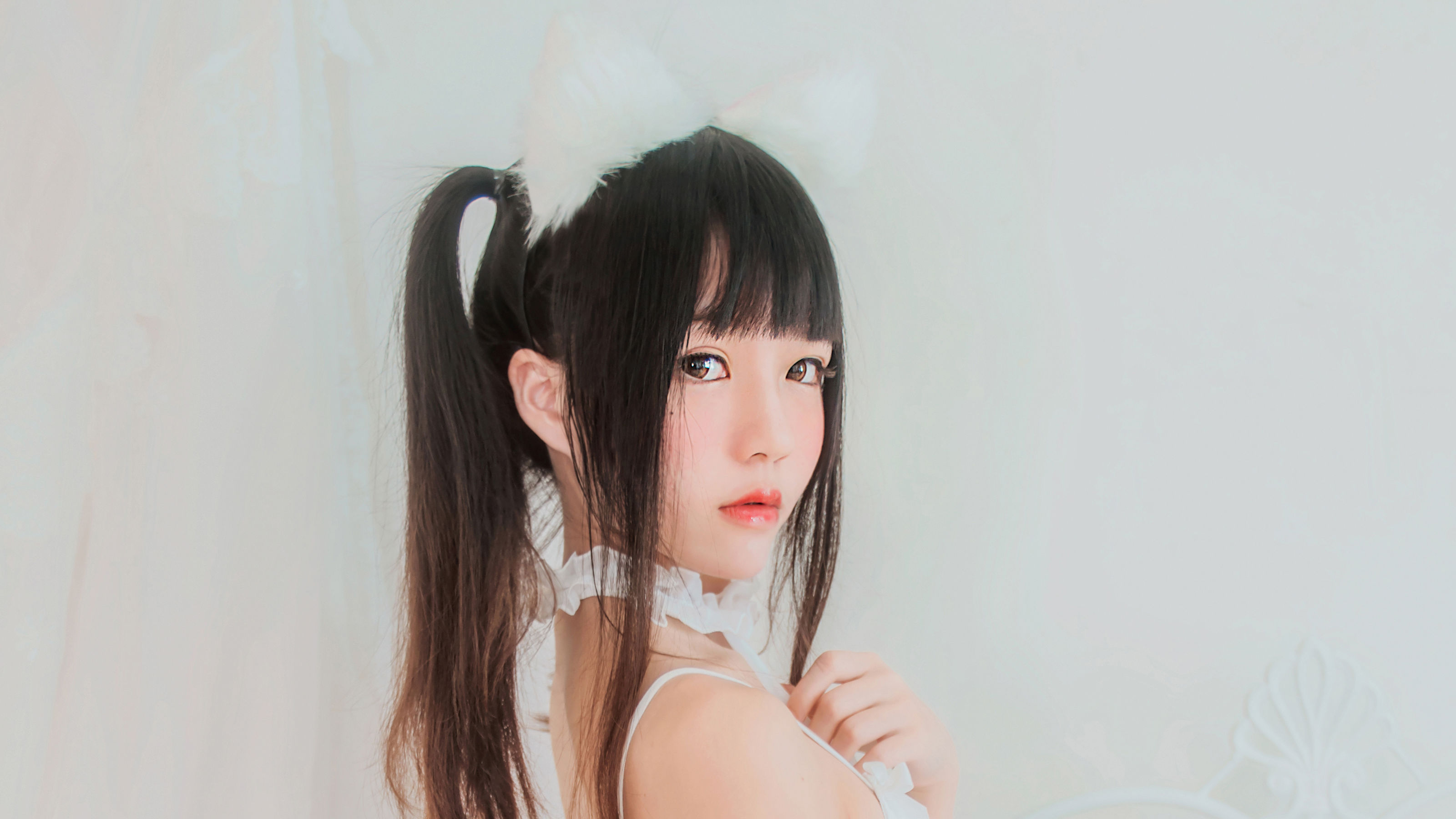 图片[7] - 疯猫ss《喵喵睡衣》 [37P] - 机器猫次元 - 机器猫次元