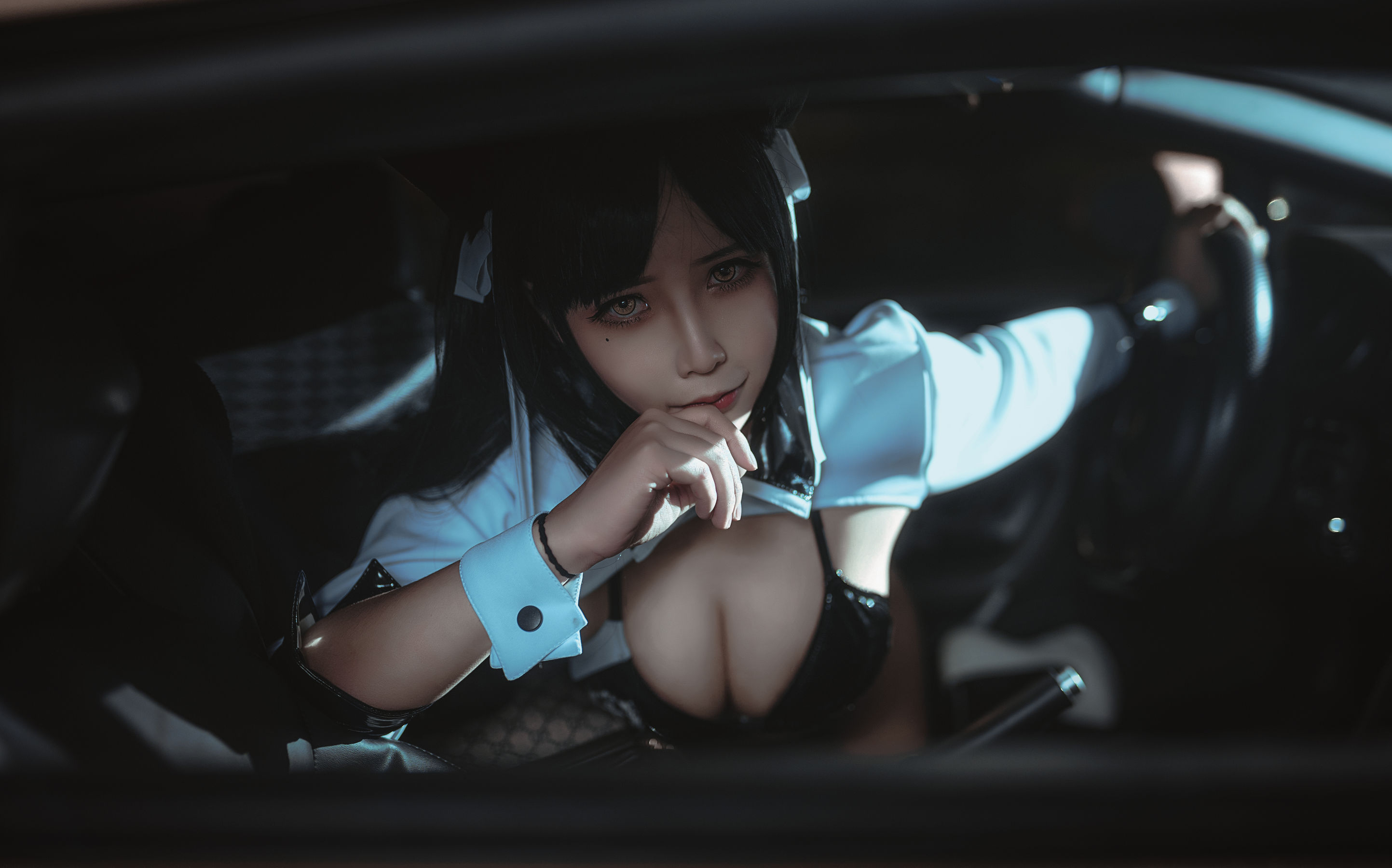 图片[7] - 抱走莫子aa 赛车女郎 [23P] - 机器猫次元 - 机器猫次元