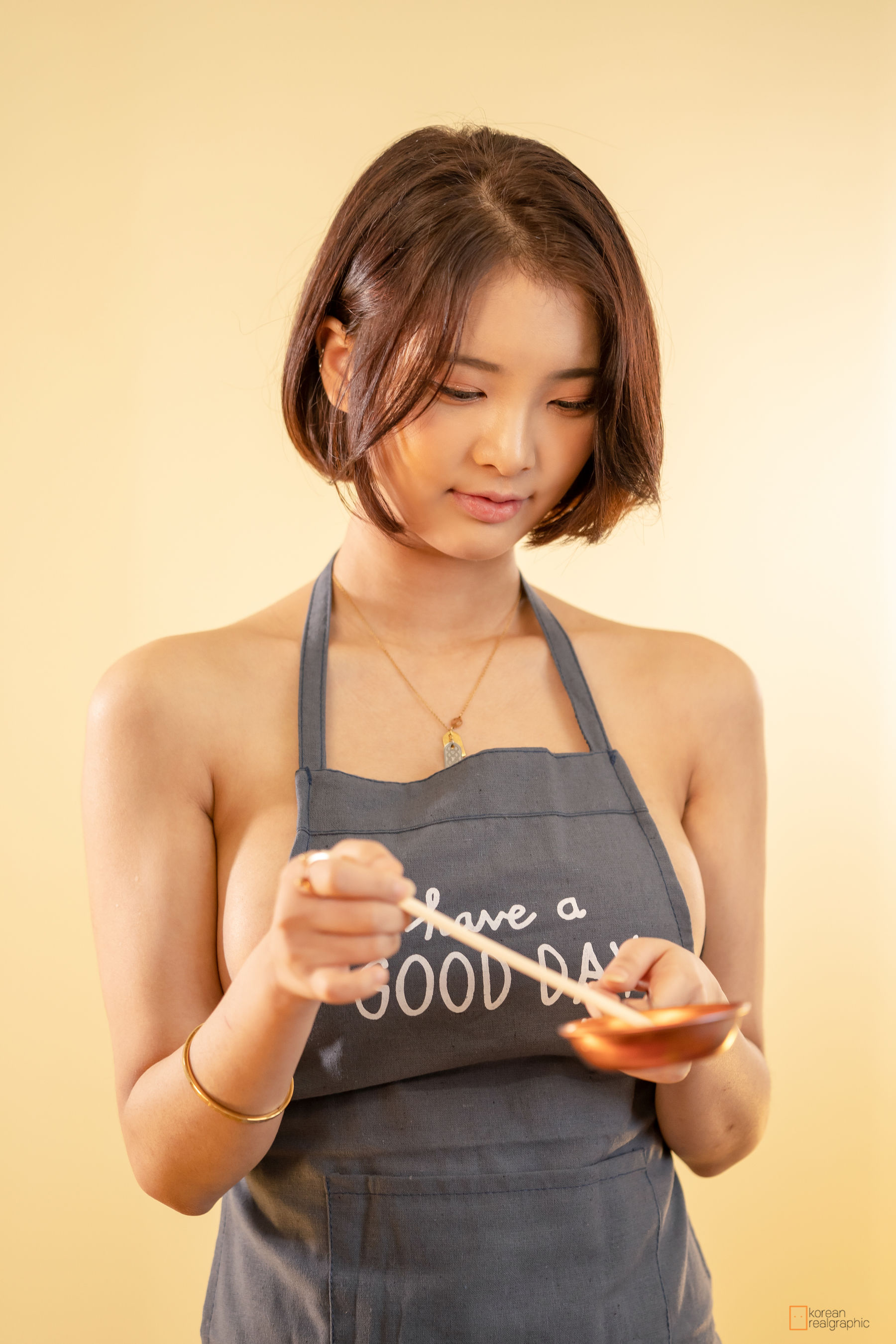 图片[1] - [Korean Realgraphic] No.044 Hyoyeon [55P] - 机器猫次元 - 机器猫次元
