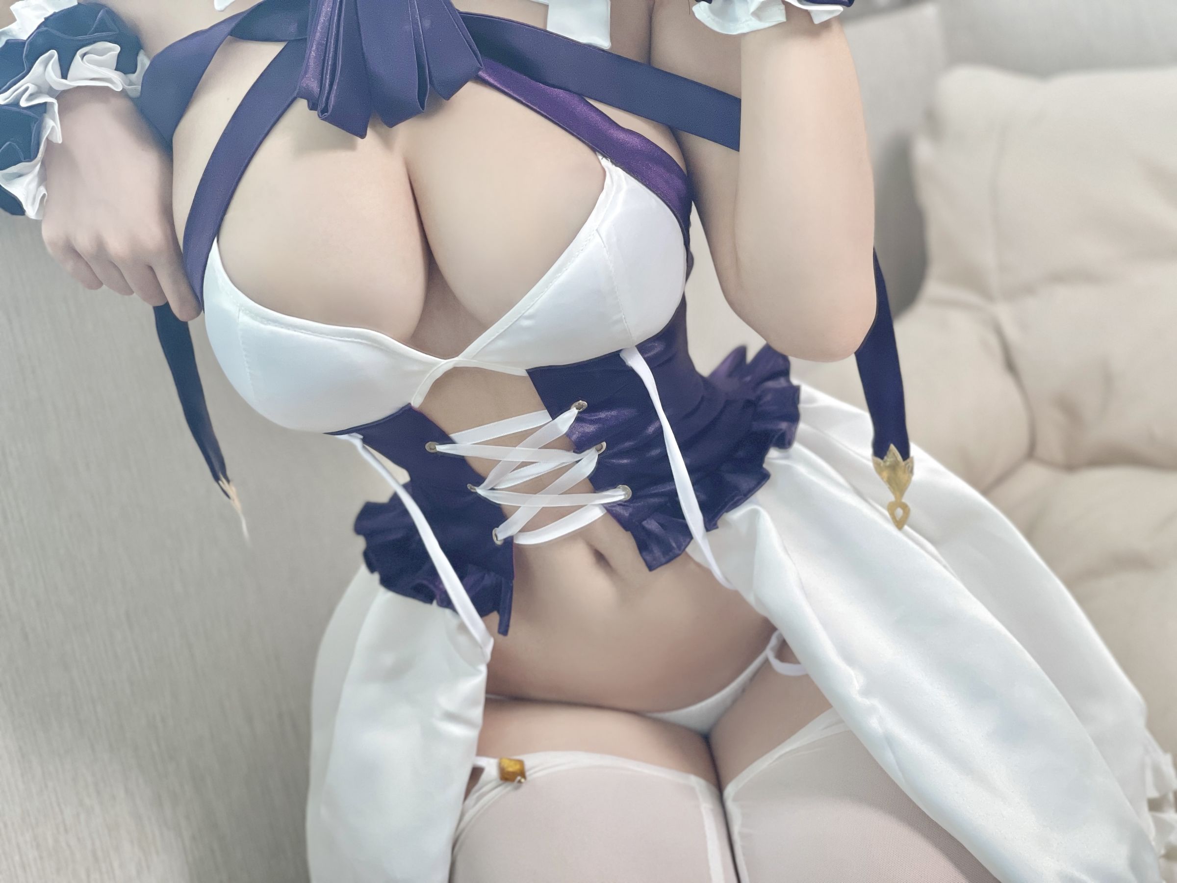 图片[3] - 小仓千代w - 2020年10月fantia [82P] - 机器猫次元 - 机器猫次元