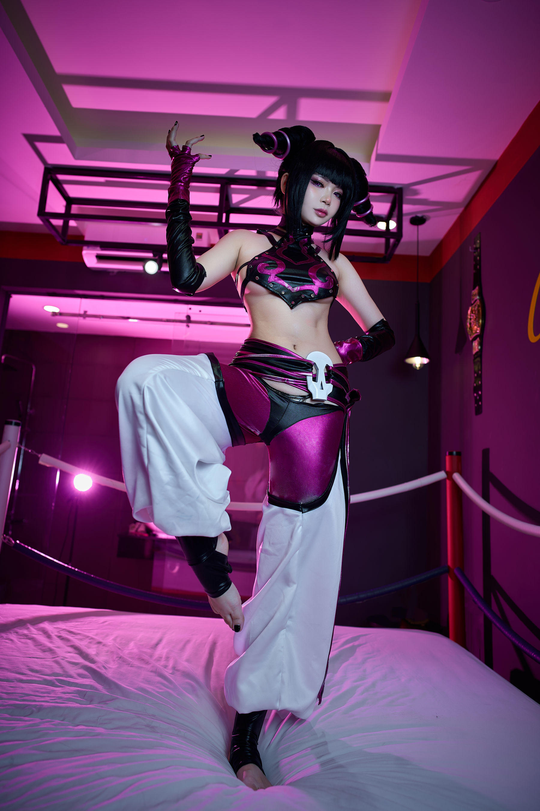 图片[2] - ZinieQ - Juri Han [38P] - 机器猫次元 - 机器猫次元
