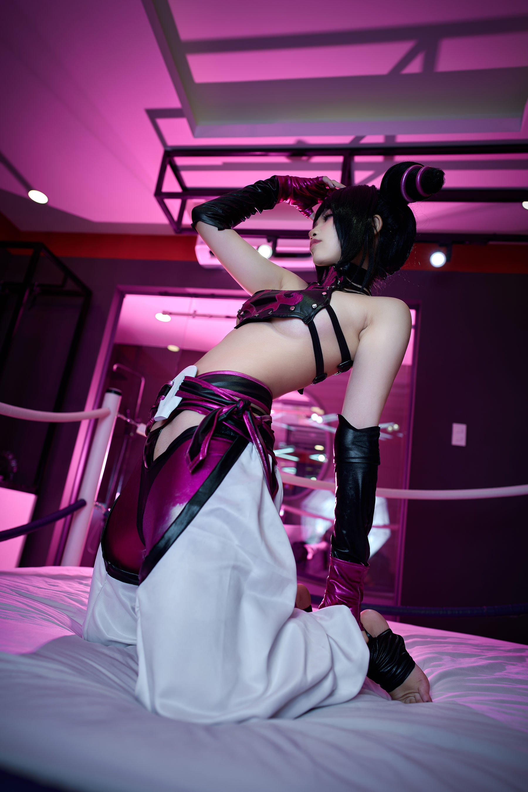图片[3] - ZinieQ - Juri Han [38P] - 机器猫次元 - 机器猫次元