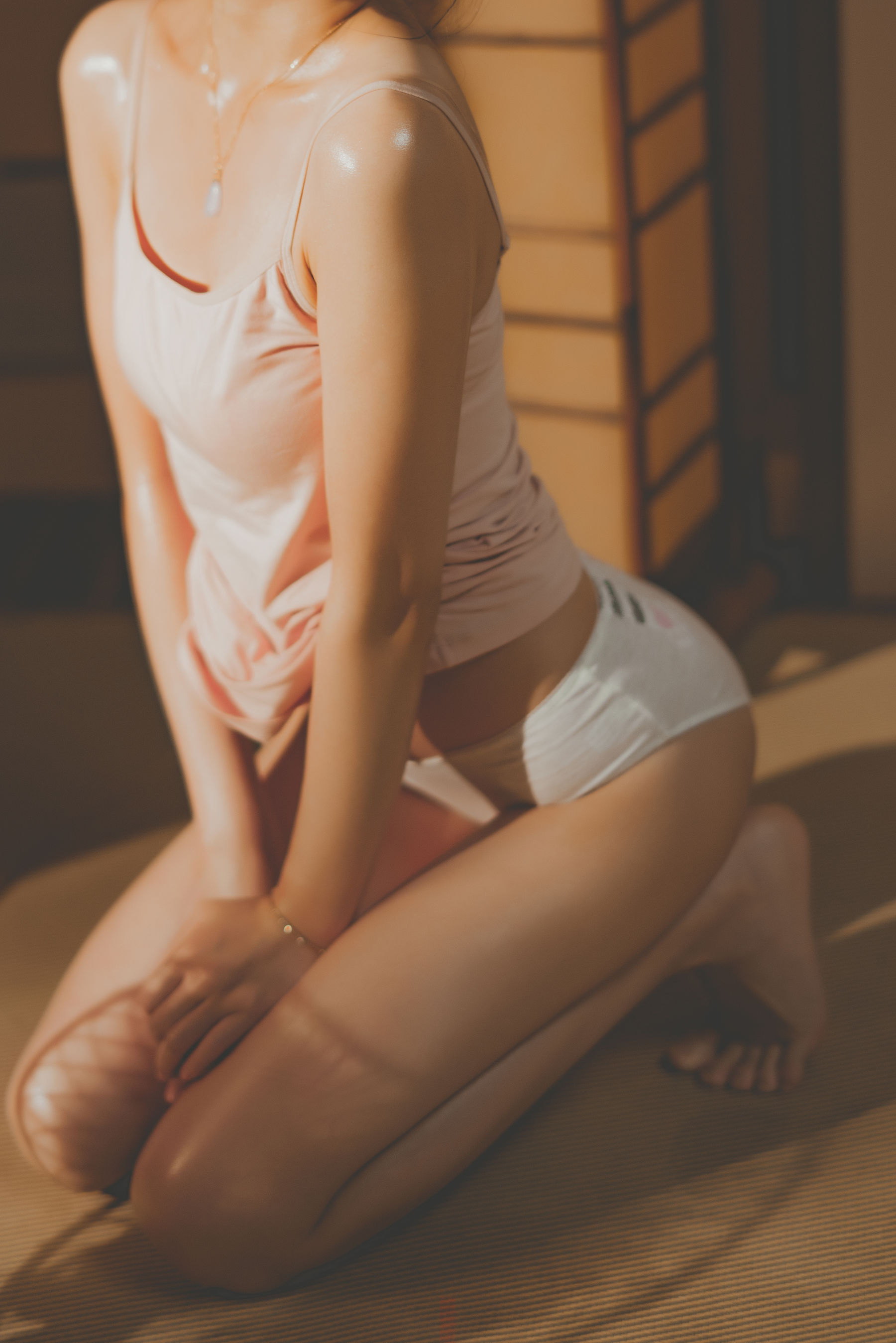 图片[4] - 桜桃喵 - 炙夏02 [39P] - 机器猫次元 - 机器猫次元