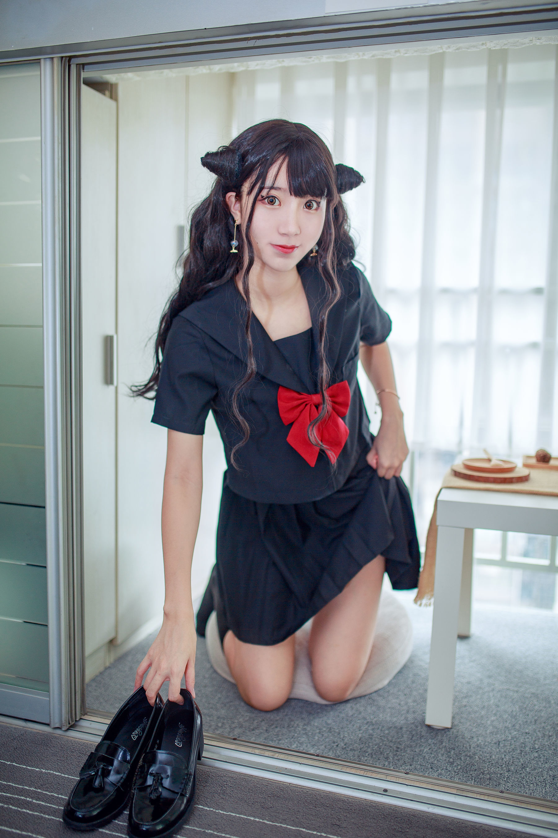 图片[7] - 黑川 - 小恶魔JK [32P] - 机器猫次元 - 机器猫次元