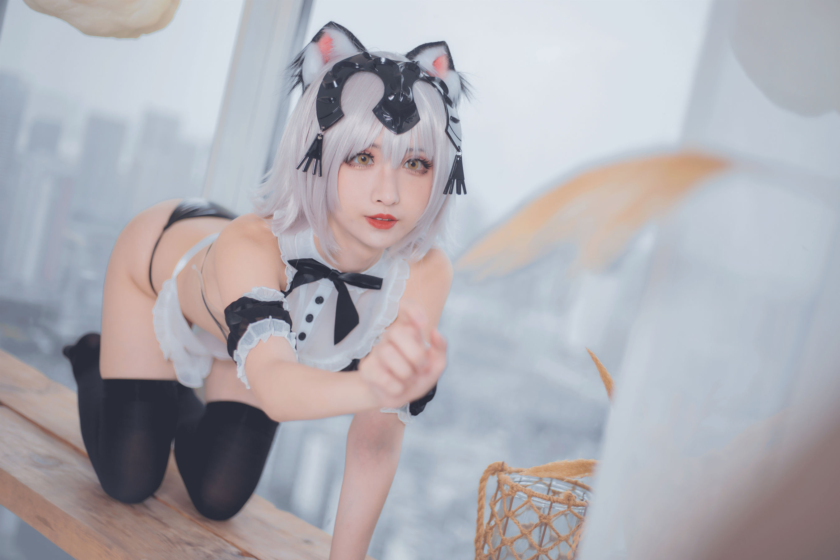 图片[6] - rioko凉凉子 七夕 月球女友 [42P] - 机器猫次元 - 机器猫次元