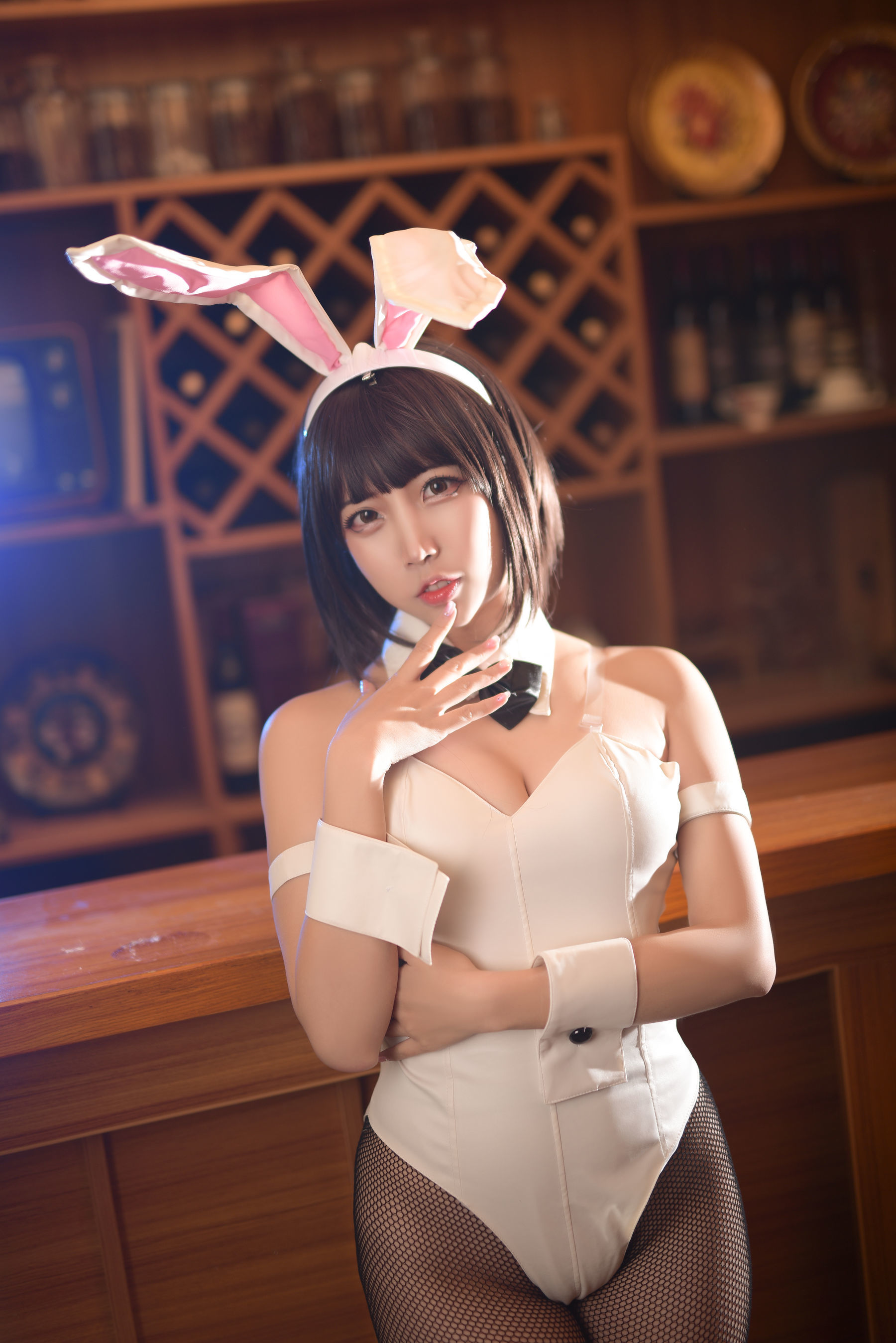 图片[3] - 二佐Nisa 加藤惠合集 [41P] - 机器猫次元 - 机器猫次元