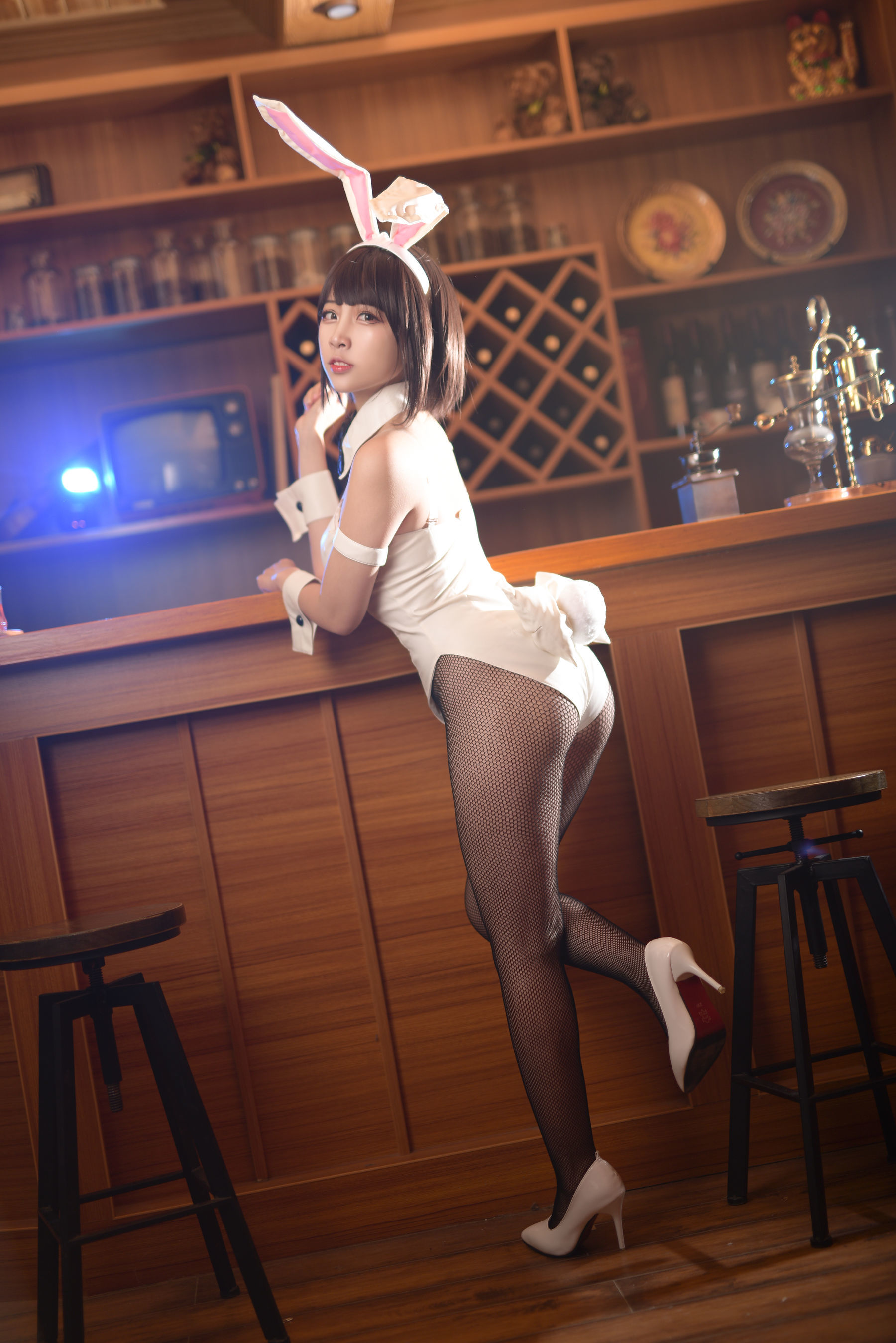 图片[2] - 二佐Nisa 加藤惠合集 [41P] - 机器猫次元 - 机器猫次元