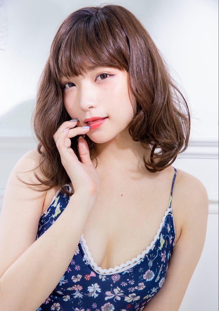 图片[6] - ［ハレム］あまつ様 フェチグラビア「濃厚フェティッシュ」 [30P] - 机器猫次元 - 机器猫次元