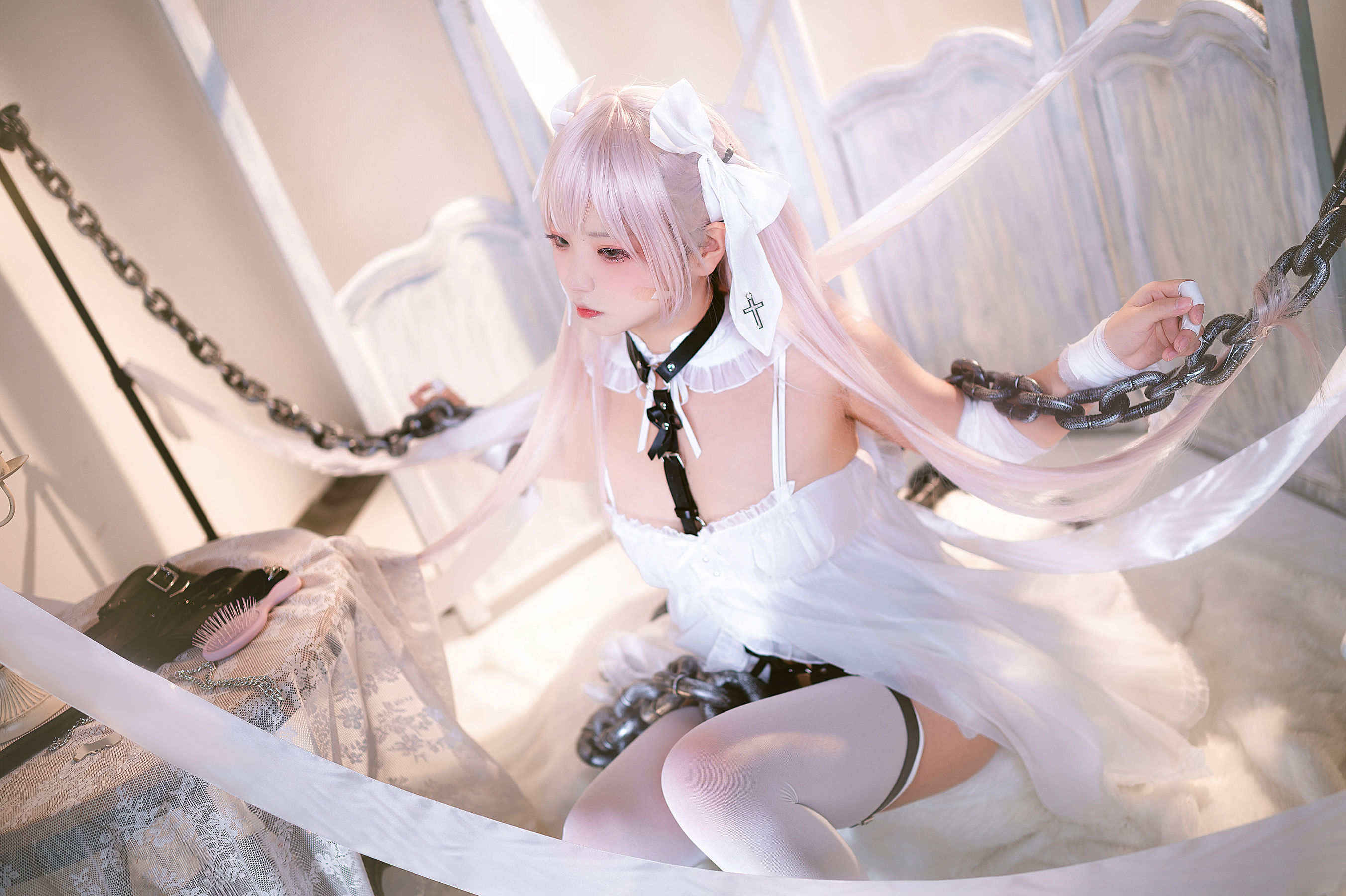图片[3] - 伊喵君 - 初音酱 [21P] - 机器猫次元 - 机器猫次元