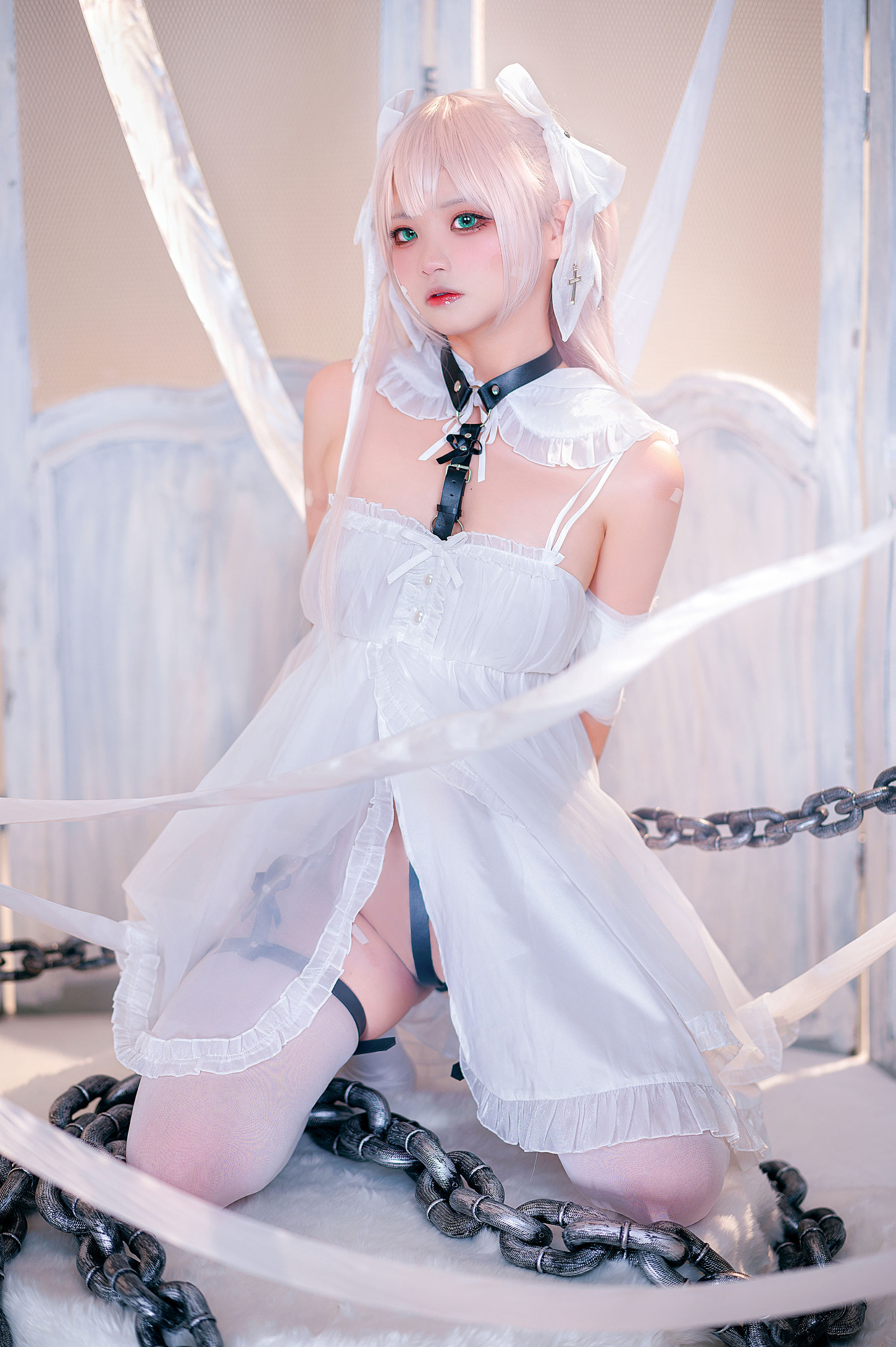 图片[6] - 伊喵君 - 初音酱 [21P] - 机器猫次元 - 机器猫次元