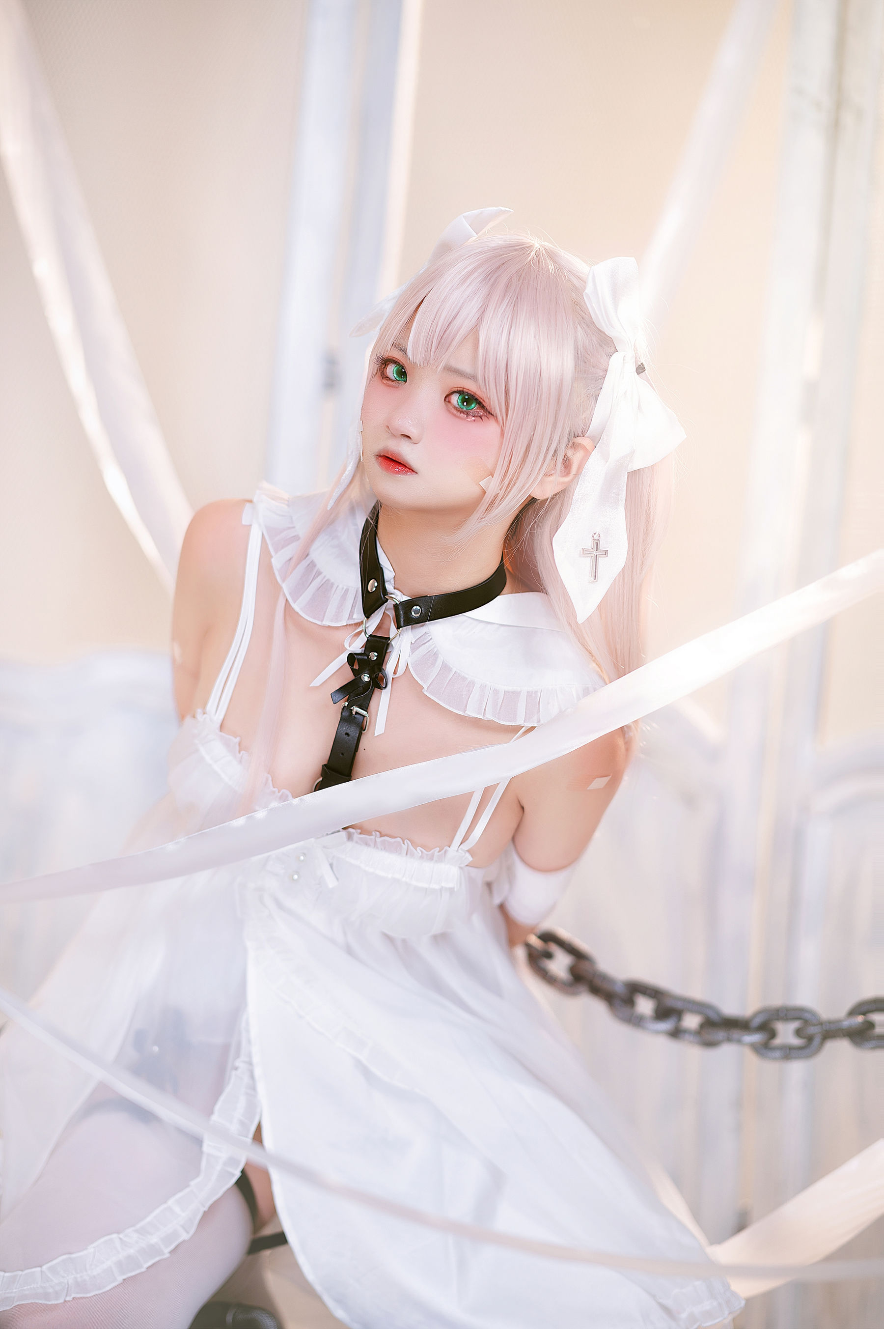 图片[5] - 伊喵君 - 初音酱 [21P] - 机器猫次元 - 机器猫次元