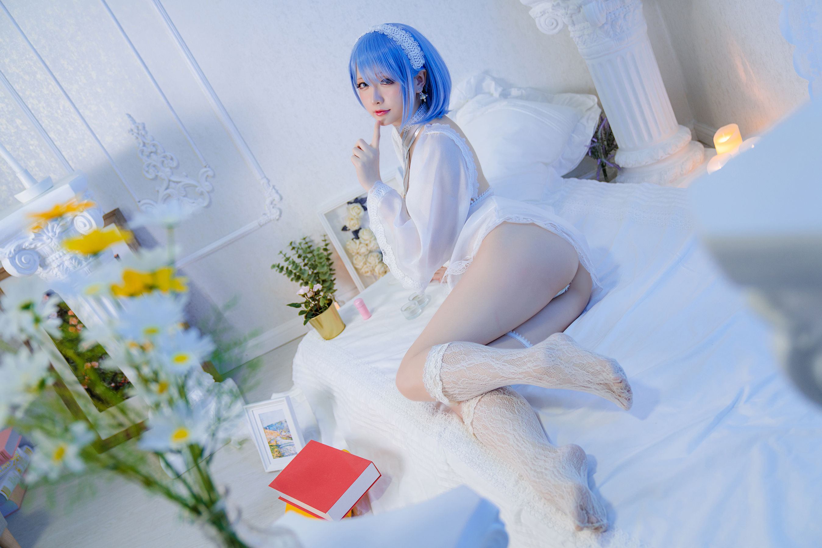 图片[5] - 星之迟迟 - 恰巴耶夫 [88P] - 机器猫次元 - 机器猫次元