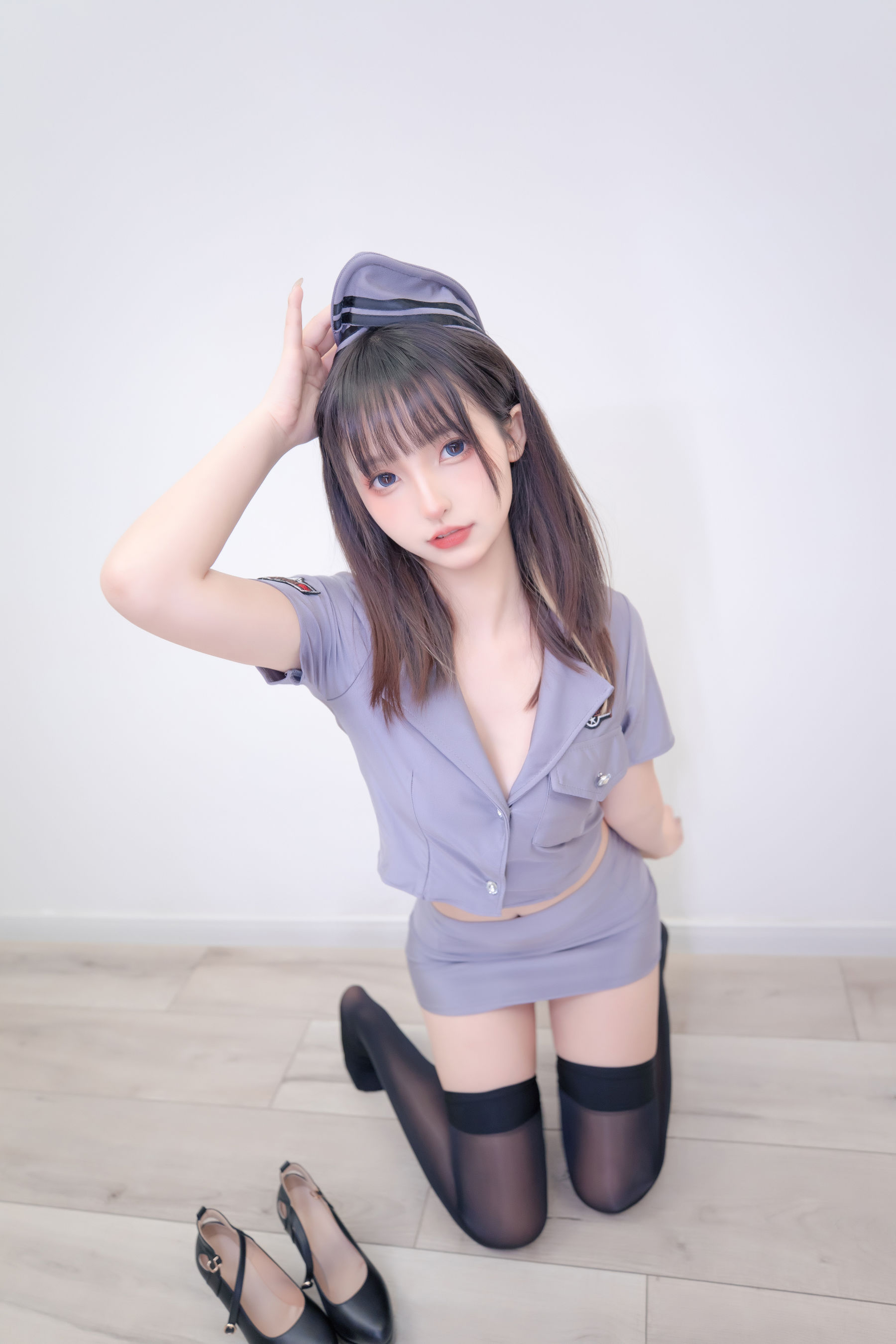 图片[7] - 萝莉神楽板真冬之21年09月微博订阅 [80P] - 机器猫次元 - 机器猫次元
