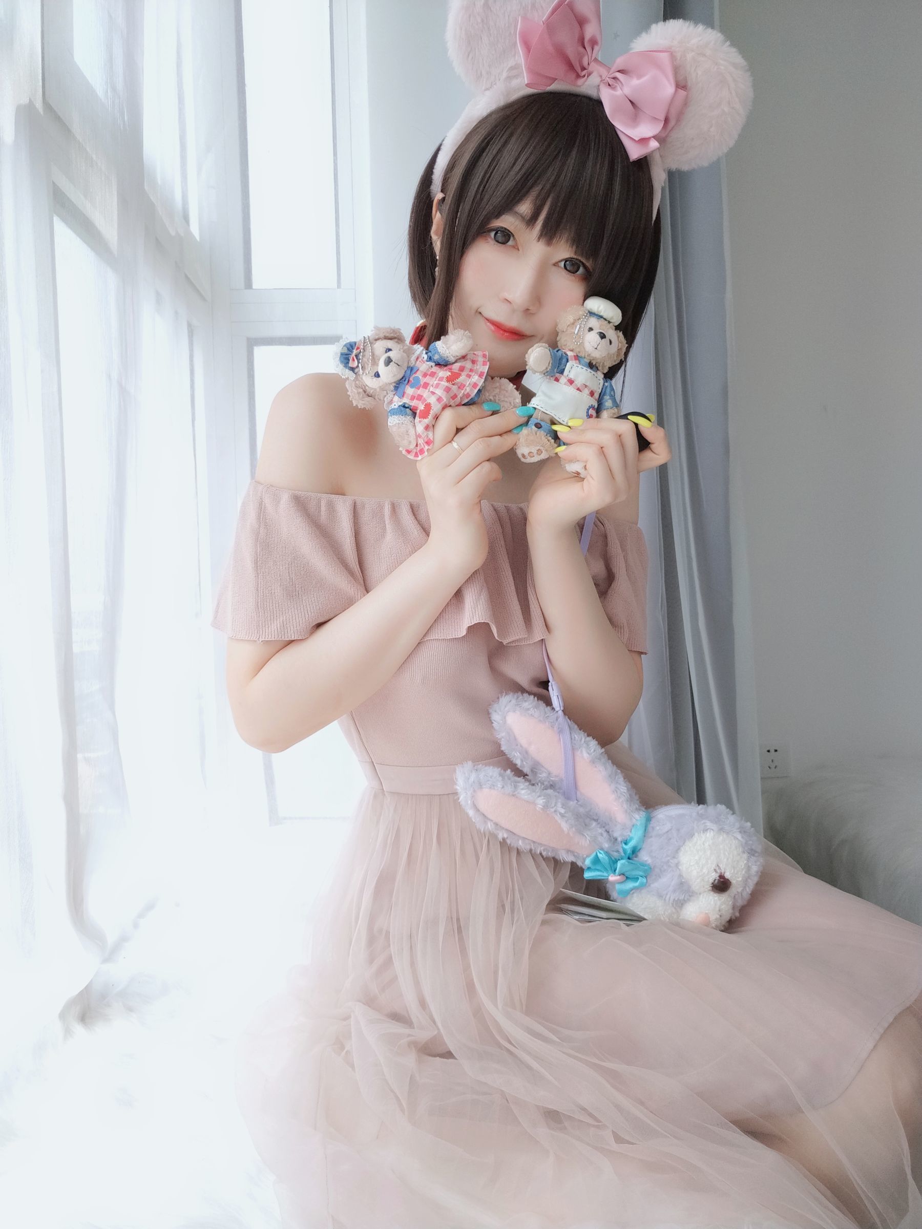 图片[7] - 白银81 - 小猪佩奇 [78P] - 机器猫次元 - 机器猫次元