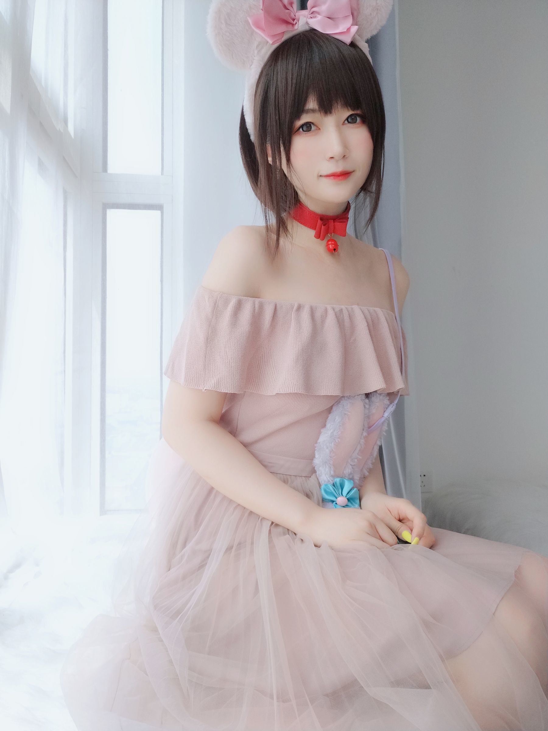 图片[4] - 白银81 - 小猪佩奇 [78P] - 机器猫次元 - 机器猫次元