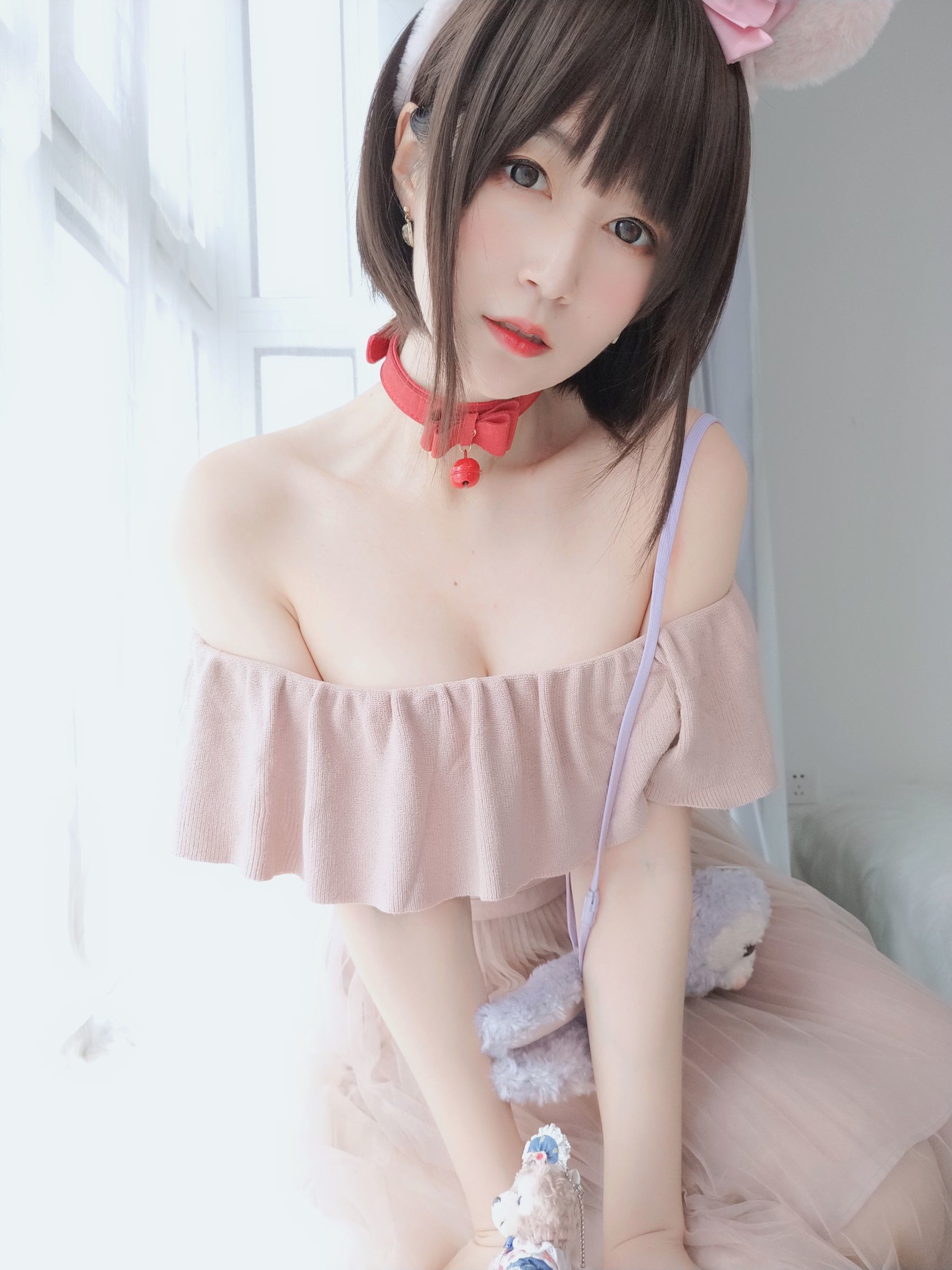 图片[8] - 白银81 - 小猪佩奇 [78P] - 机器猫次元 - 机器猫次元