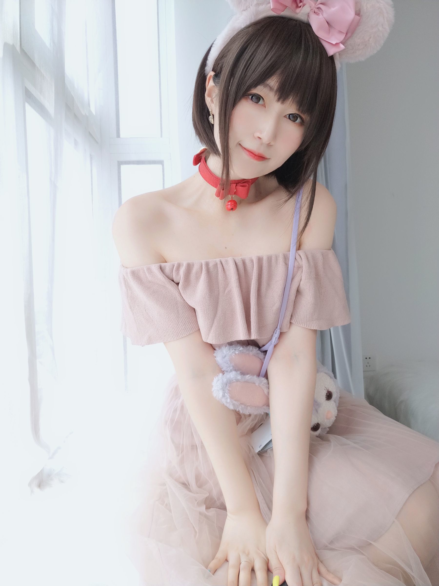 图片[6] - 白银81 - 小猪佩奇 [78P] - 机器猫次元 - 机器猫次元