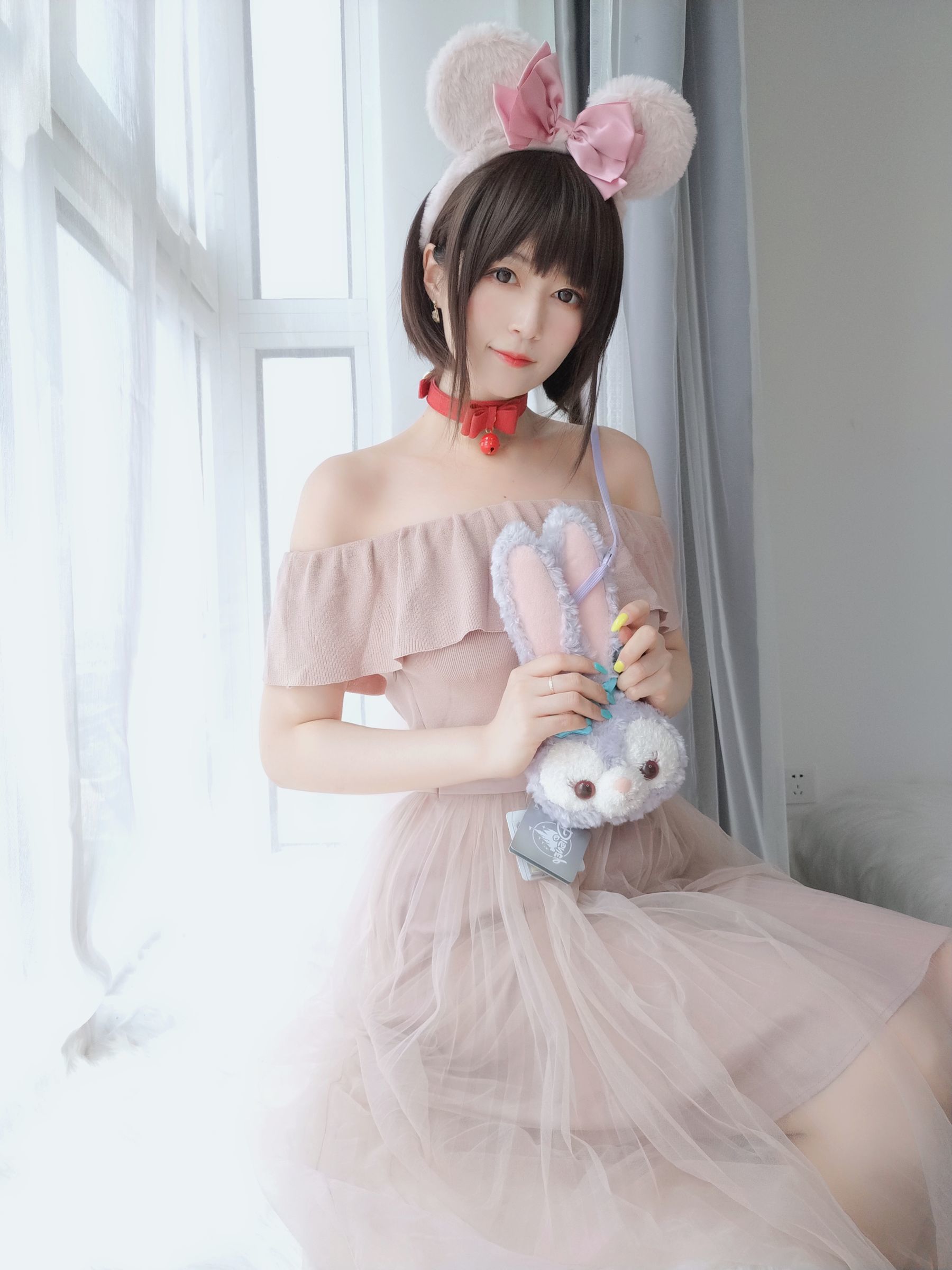 图片[5] - 白银81 - 小猪佩奇 [78P] - 机器猫次元 - 机器猫次元