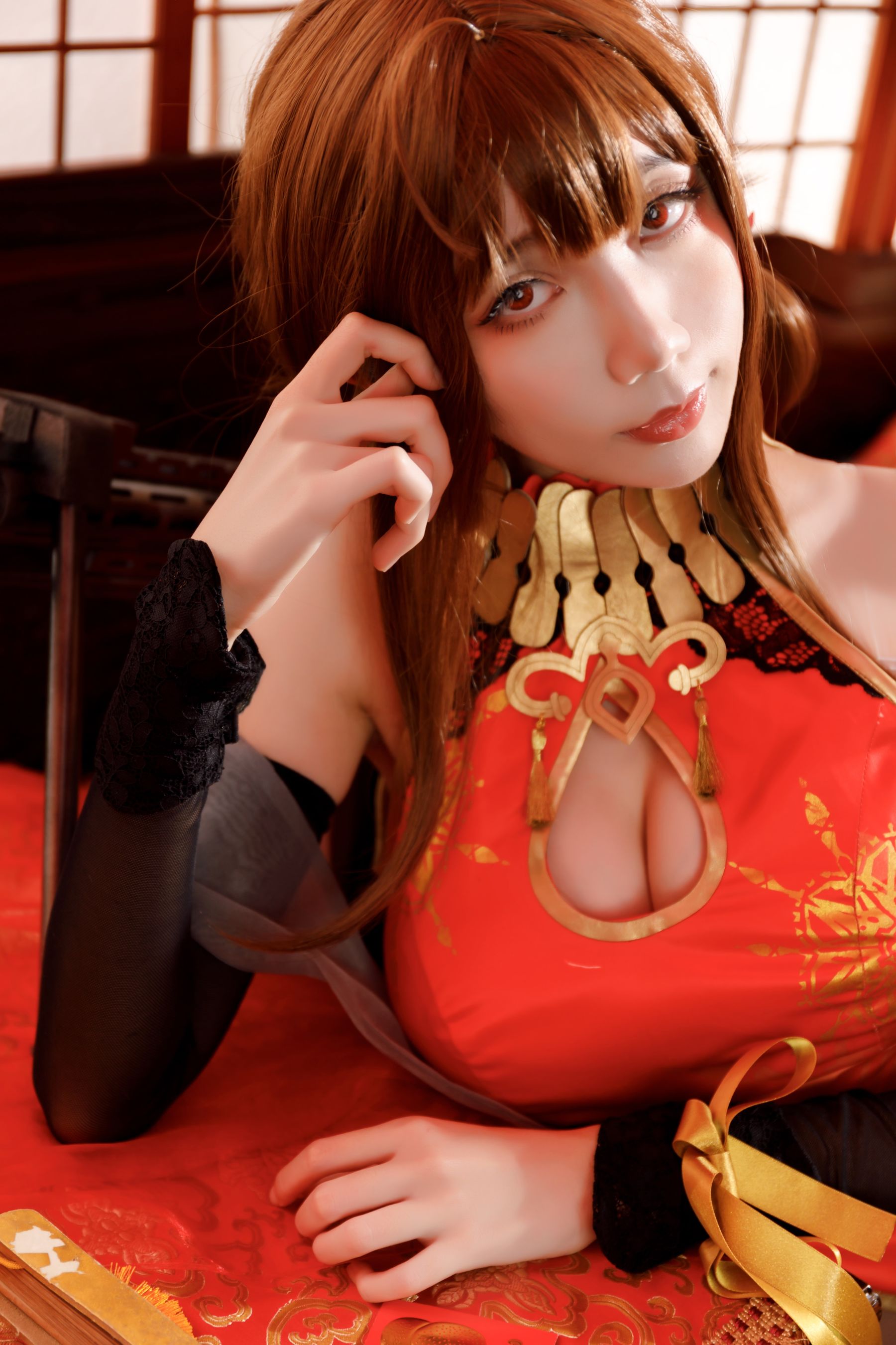 图片[7] - 迷失人形QUQ - 少女前线 [25P] - 机器猫次元 - 机器猫次元