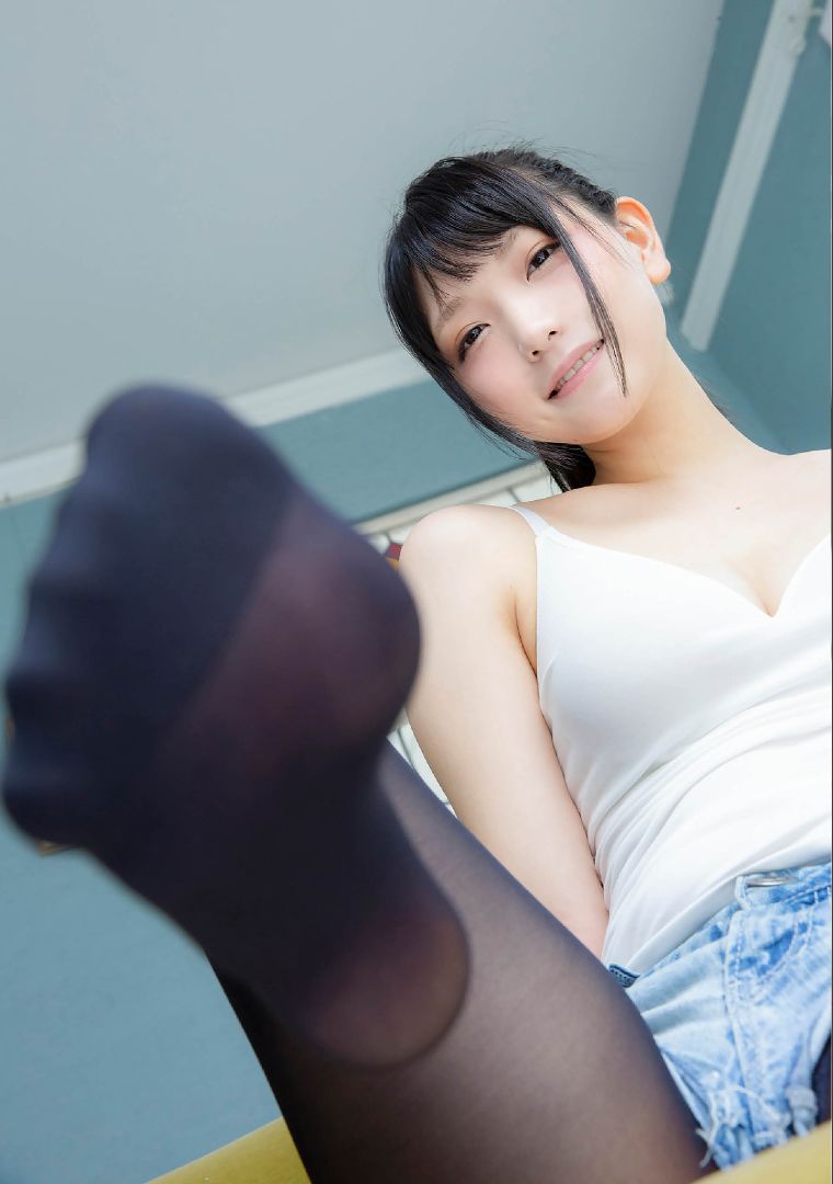 图片[7] - ［ハレム］あまつ様フェチグラビア「青春フェティッシュ」 [32P] - 机器猫次元 - 机器猫次元