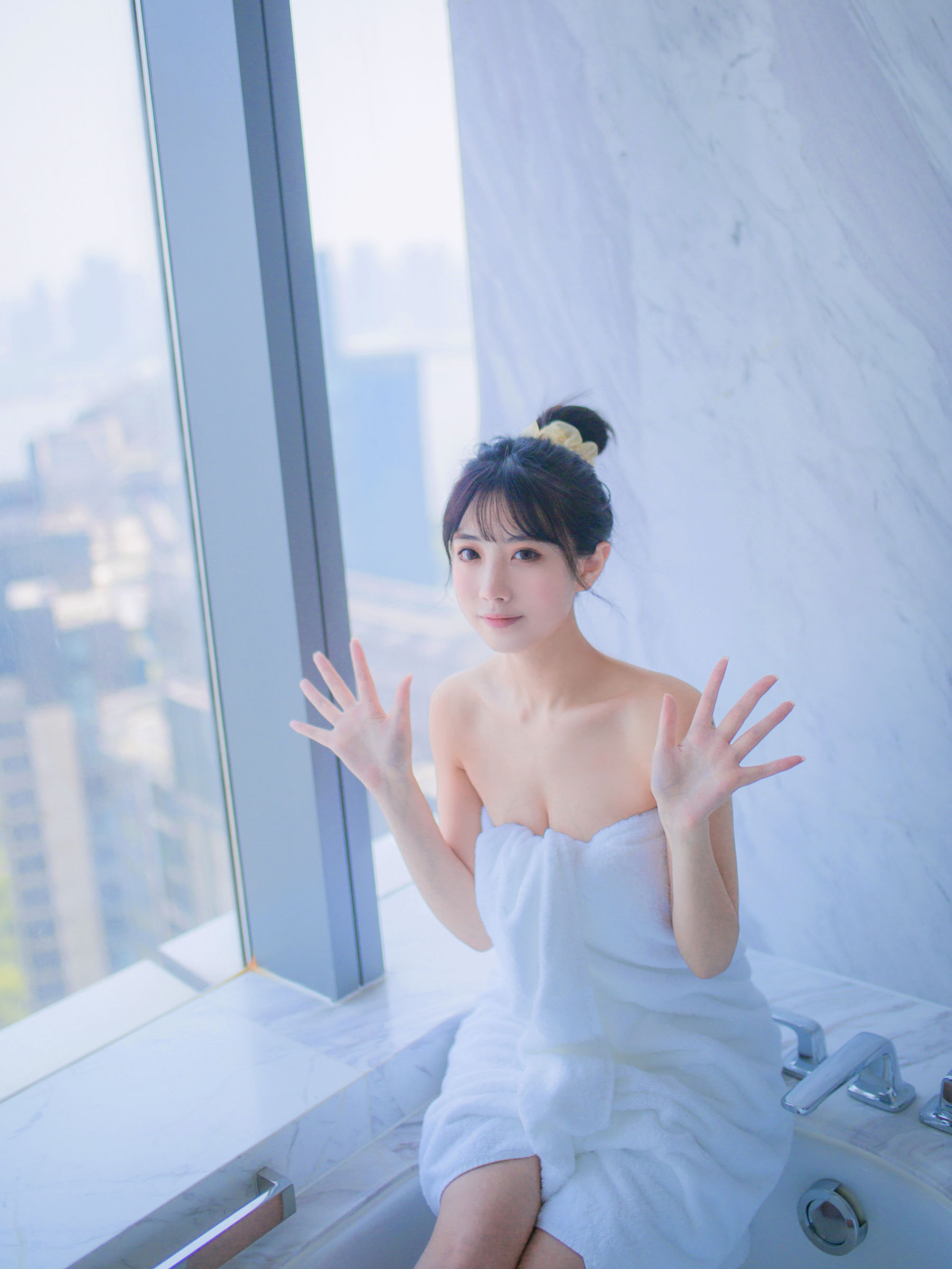 图片[4] - 念雪ww - 加载可爱 [28P] - 机器猫次元 - 机器猫次元