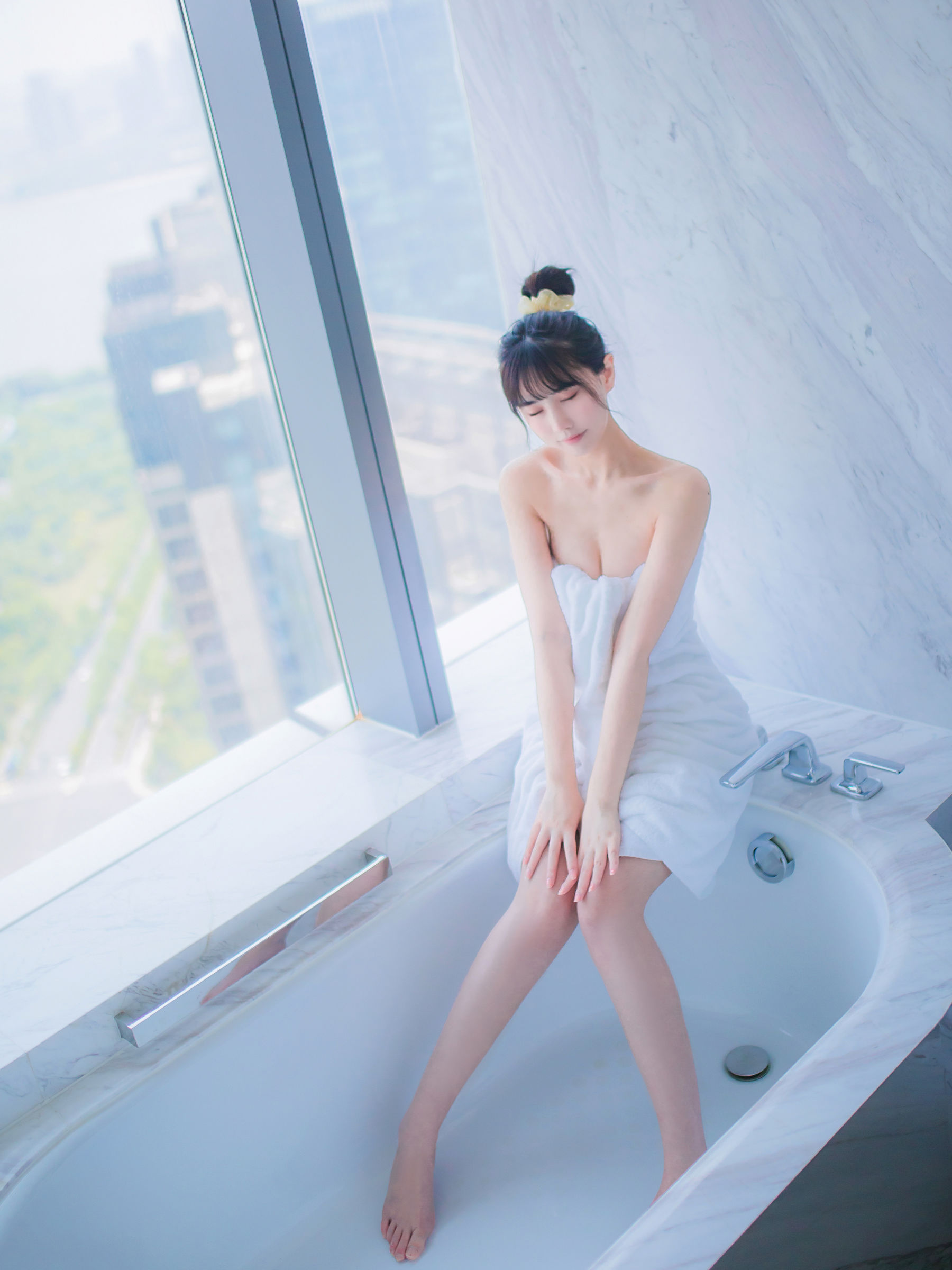 图片[6] - 念雪ww - 加载可爱 [28P] - 机器猫次元 - 机器猫次元