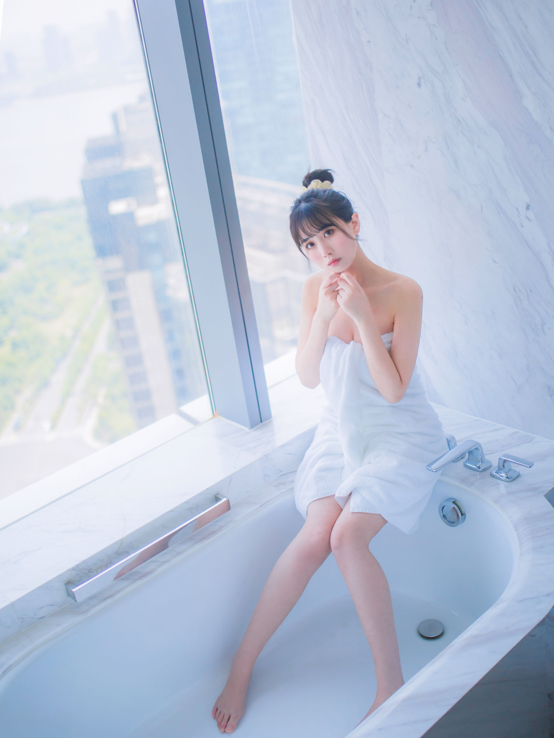 图片[5] - 念雪ww - 加载可爱 [28P] - 机器猫次元 - 机器猫次元