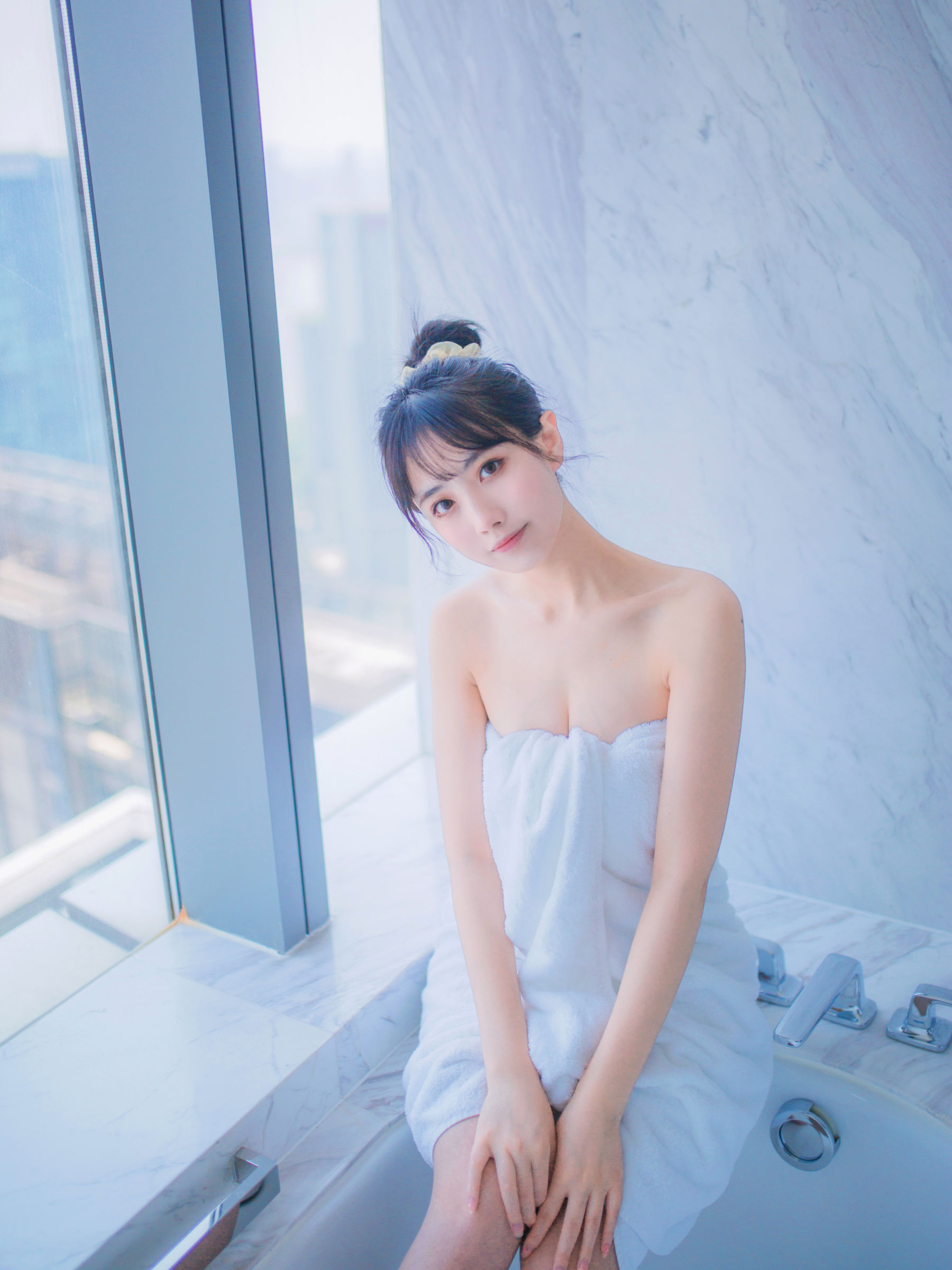 图片[3] - 念雪ww - 加载可爱 [28P] - 机器猫次元 - 机器猫次元