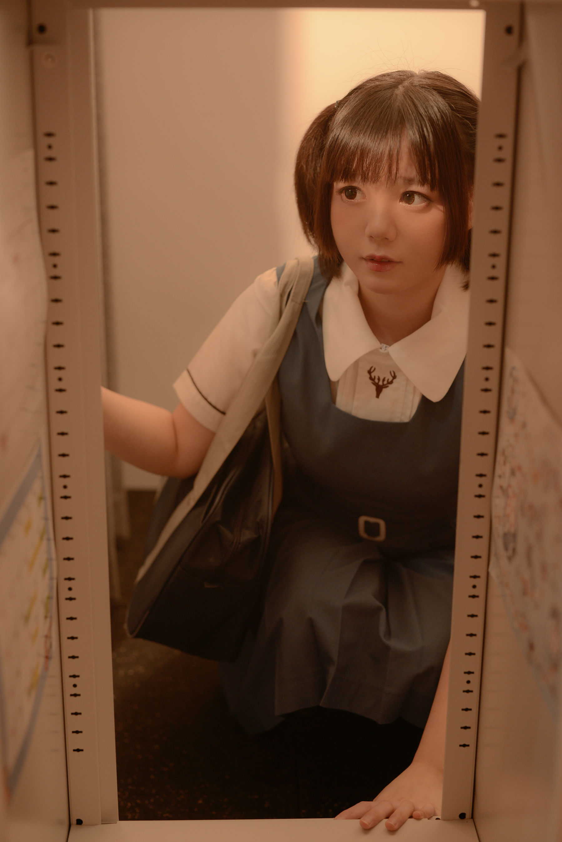 图片[2] - きょう肉肉 Vol.18 Latex Catsuit Girl ラテックス [52P] - 机器猫次元 - 机器猫次元
