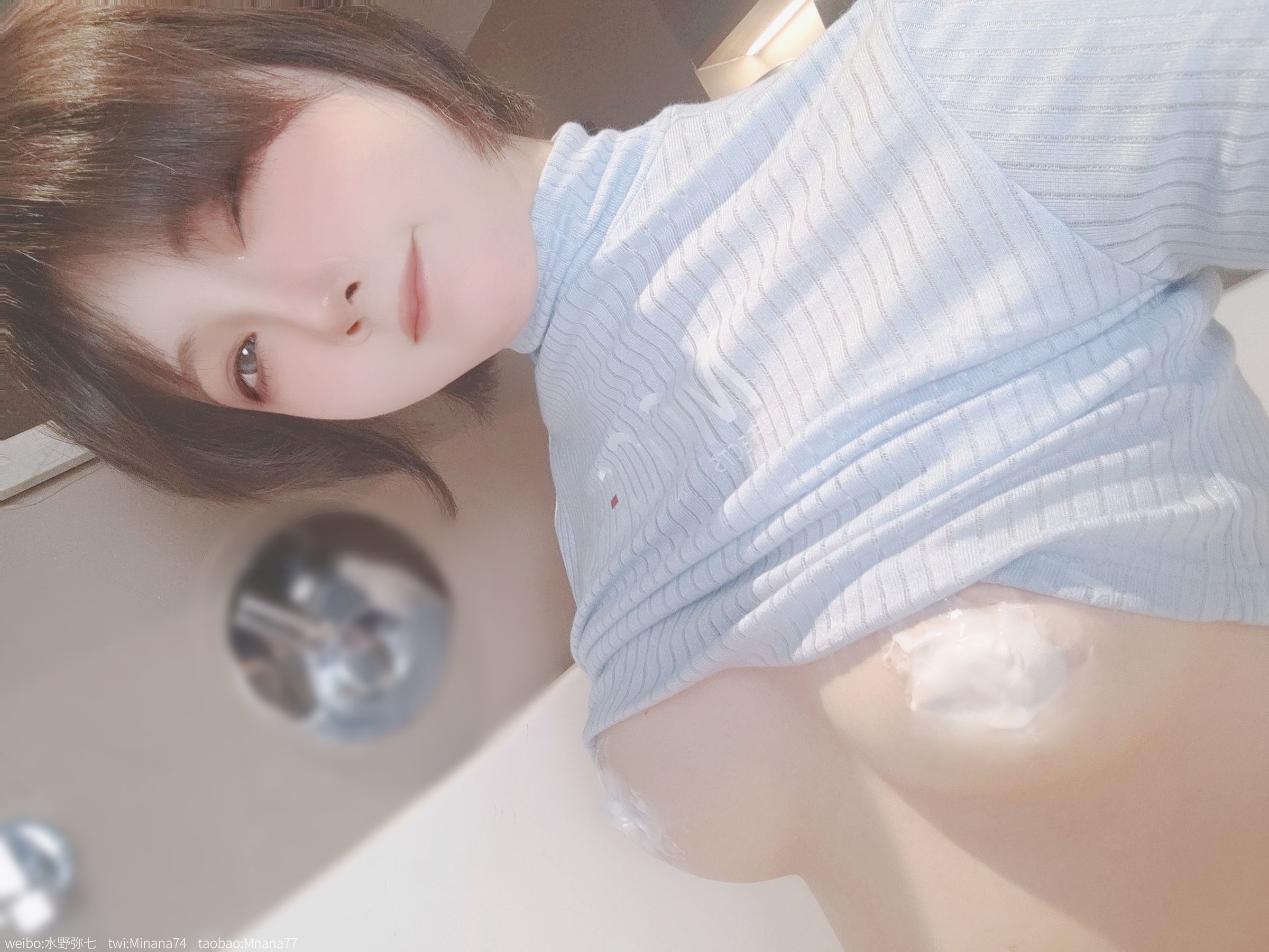 图片[7] - 名濑弥七 - 浴缸限定 [19P] - 机器猫次元 - 机器猫次元