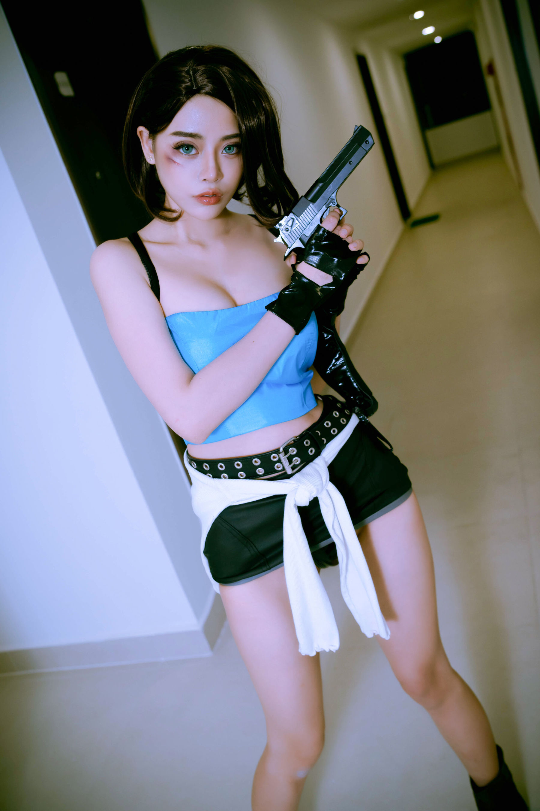 图片[6] - Byoru - 吉尔 [26P] - 机器猫次元 - 机器猫次元