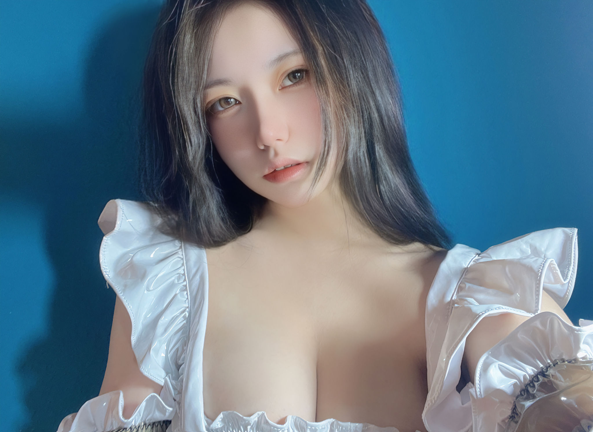 图片[2] - 一北亦北 - 小乖 [40P] - 机器猫次元 - 机器猫次元