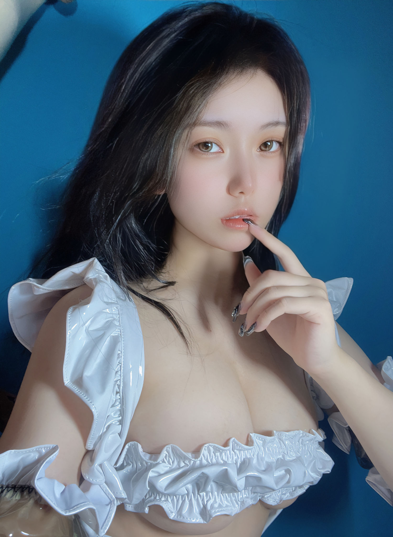 图片[5] - 一北亦北 - 小乖 [40P] - 机器猫次元 - 机器猫次元