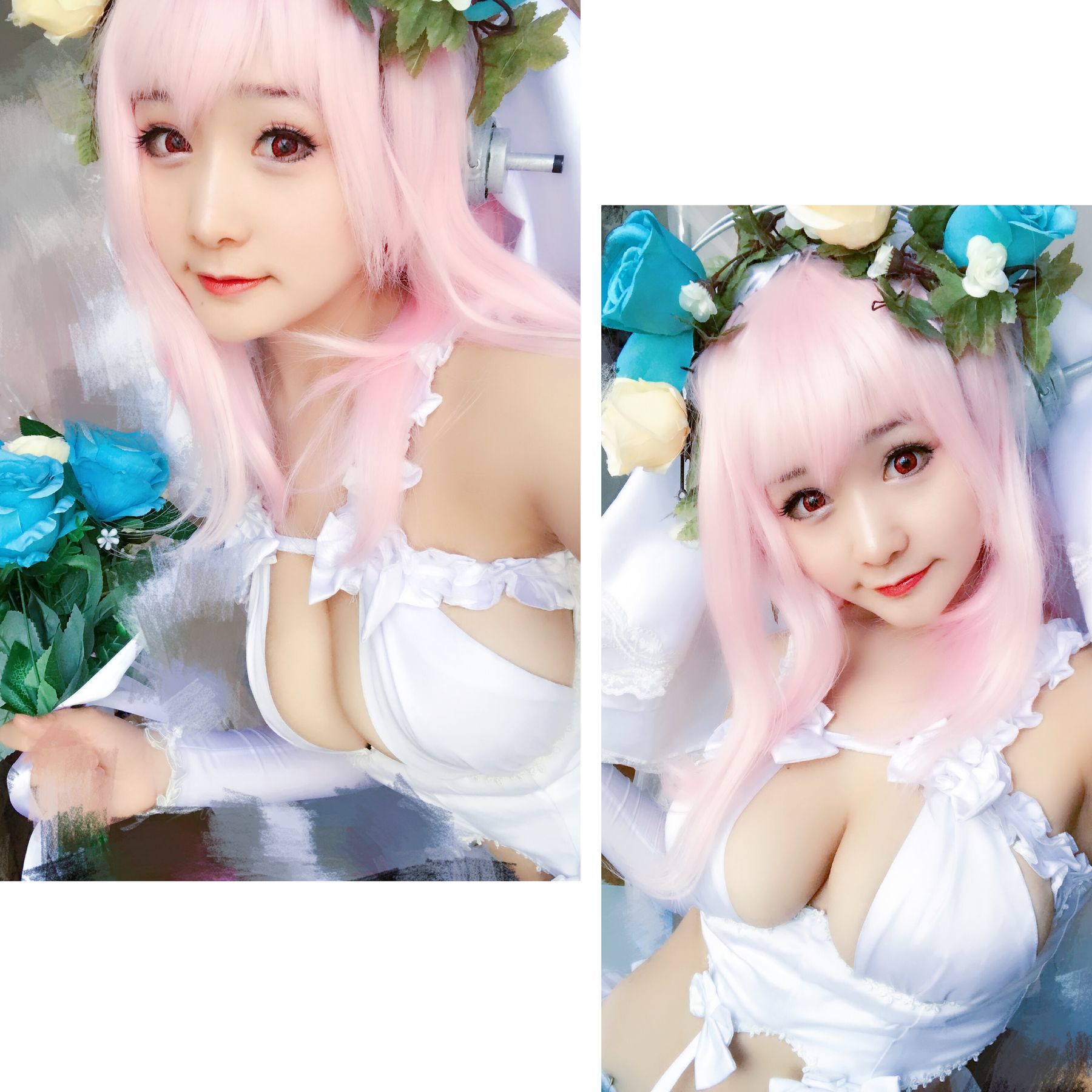 图片[8] - 三刀刀Miido 索尼子 [33P] - 机器猫次元 - 机器猫次元