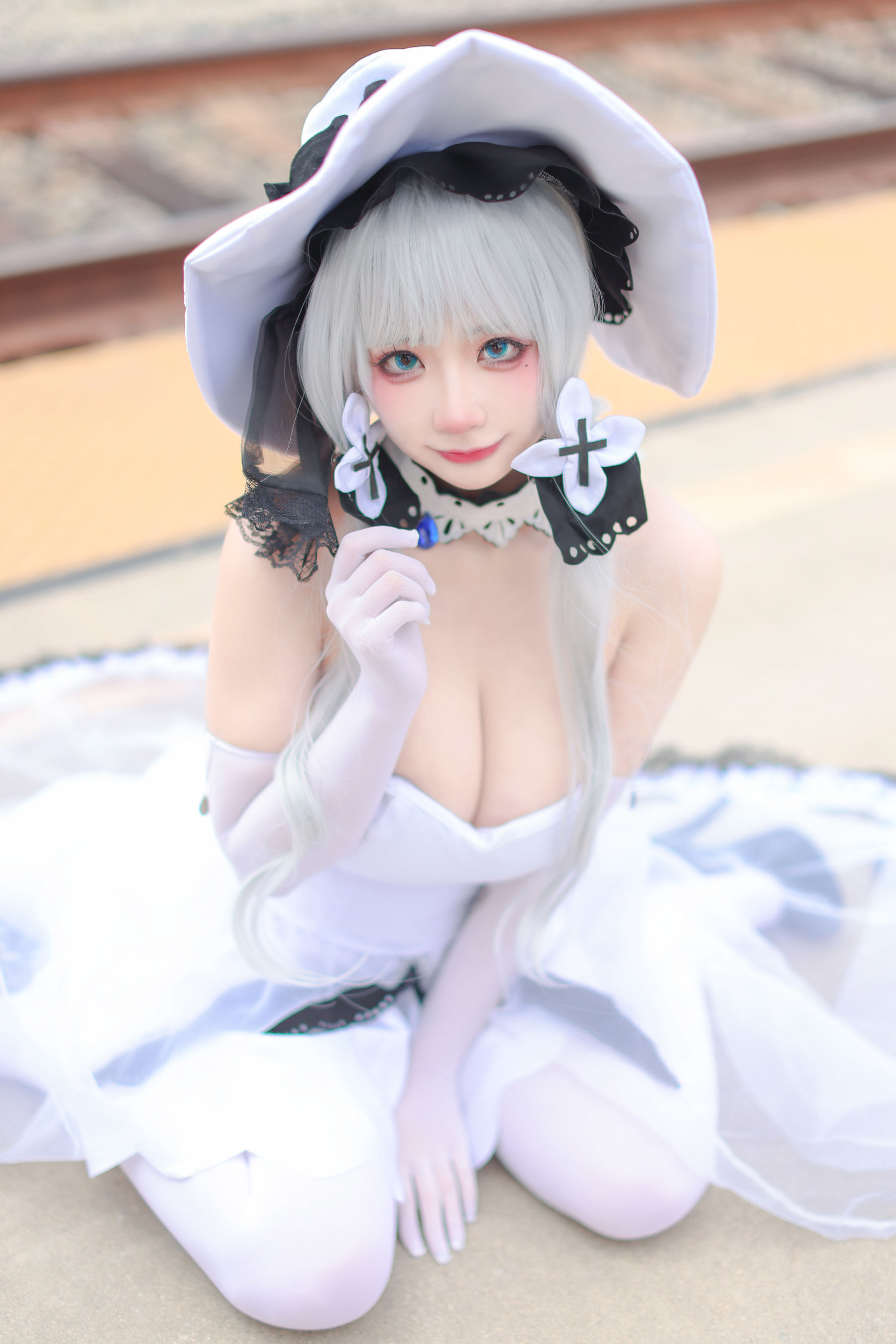 图片[2] - wendydydydy_酱油 - HMS Illustrious [9P] - 机器猫次元 - 机器猫次元