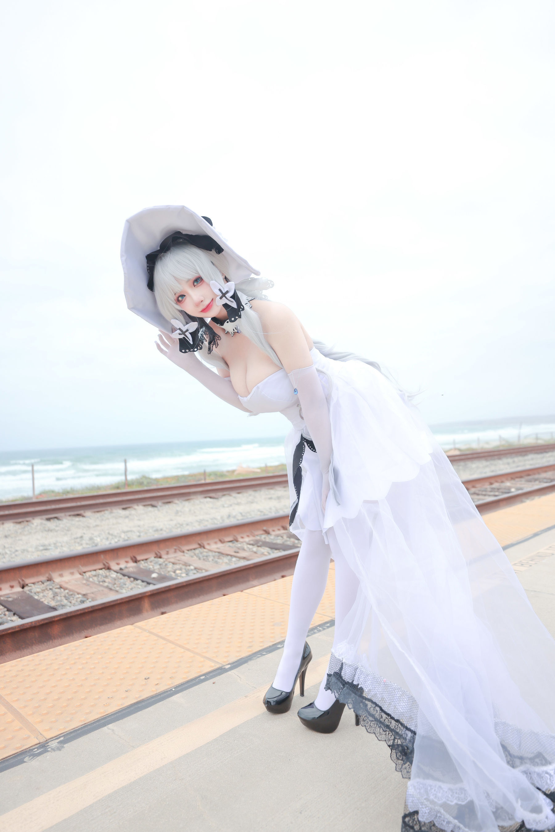 图片[4] - wendydydydy_酱油 - HMS Illustrious [9P] - 机器猫次元 - 机器猫次元