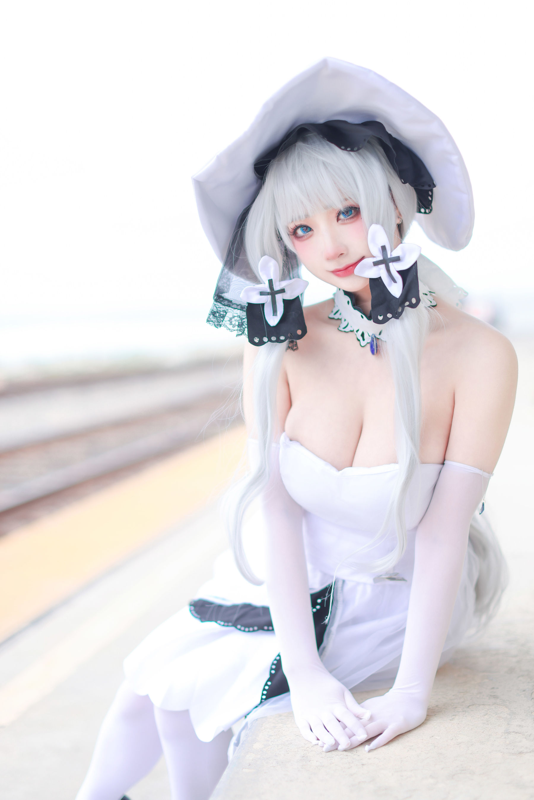 图片[3] - wendydydydy_酱油 - HMS Illustrious [9P] - 机器猫次元 - 机器猫次元