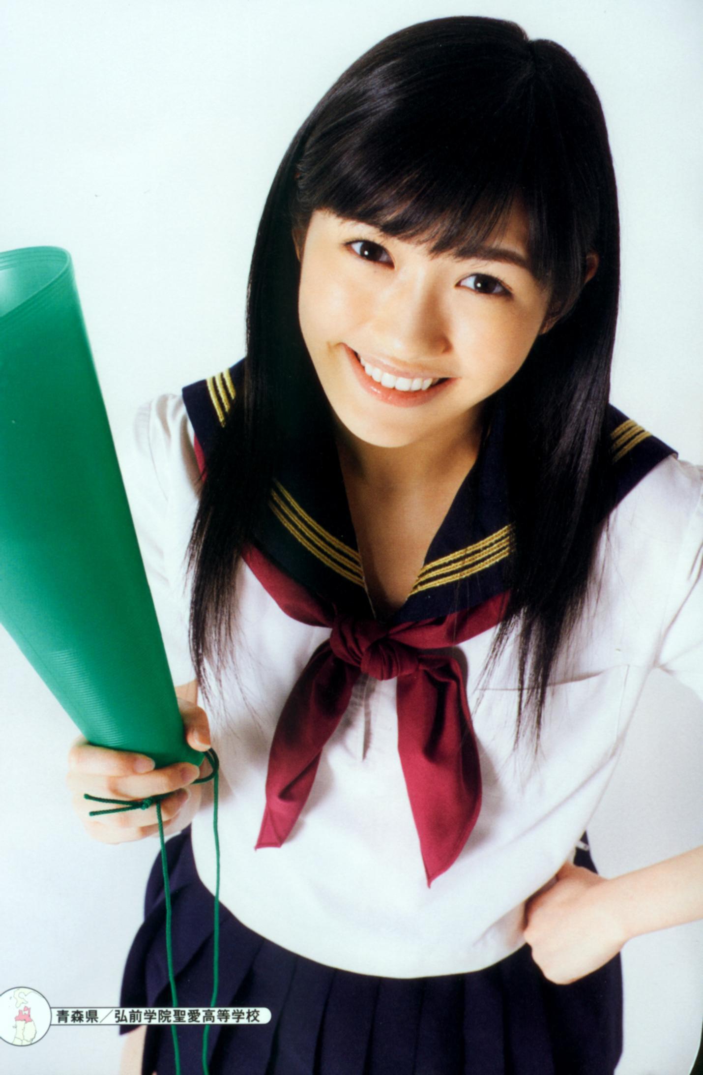 图片[5] - 渡边麻友 最後の制服 [265P] - 机器猫次元 - 机器猫次元