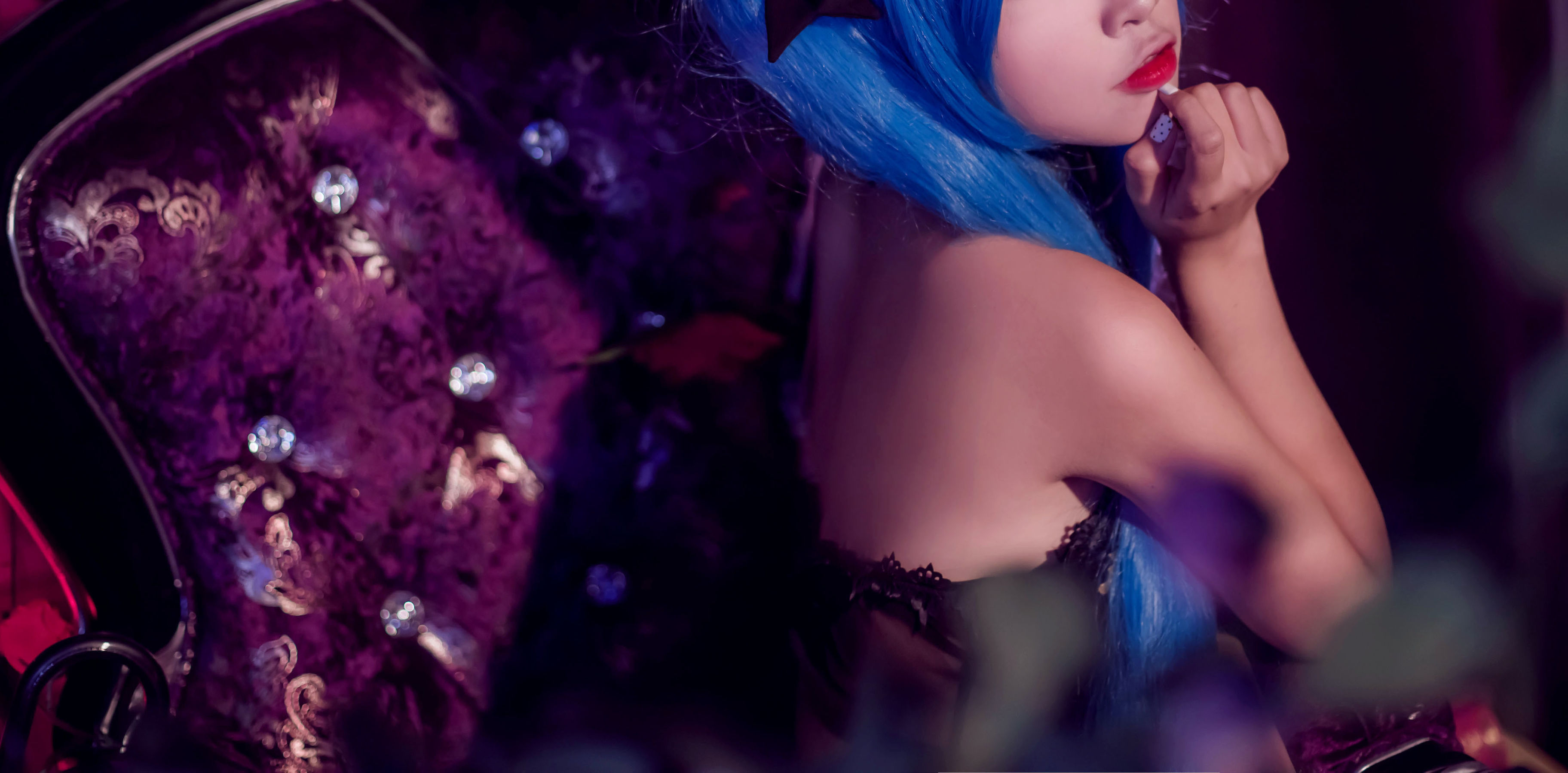图片[6] - 二佐Nisa - 初音 [29P] - 机器猫次元 - 机器猫次元