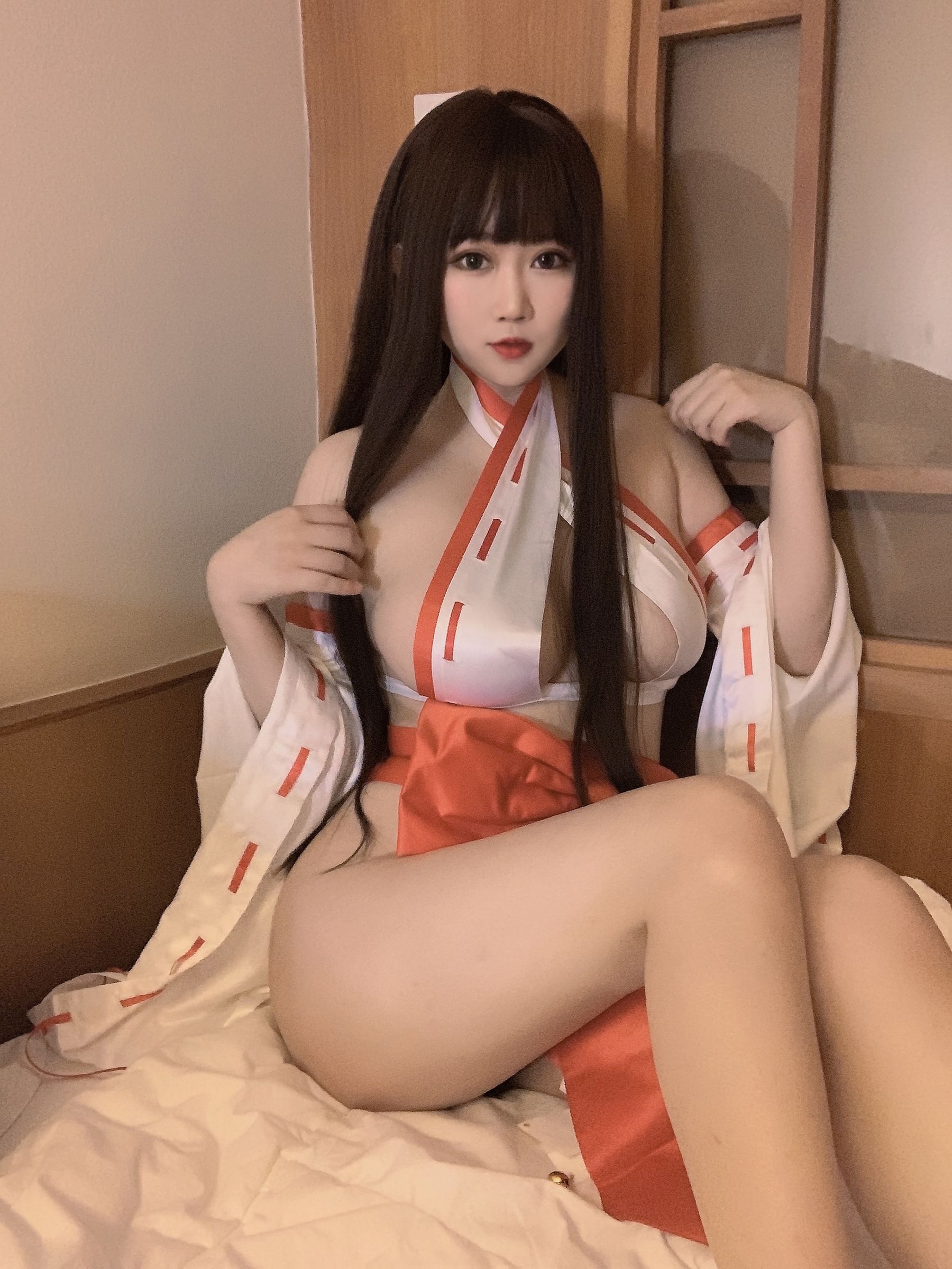 图片[2] - 是依酱吖 - 女巫 [41P] - 机器猫次元 - 机器猫次元