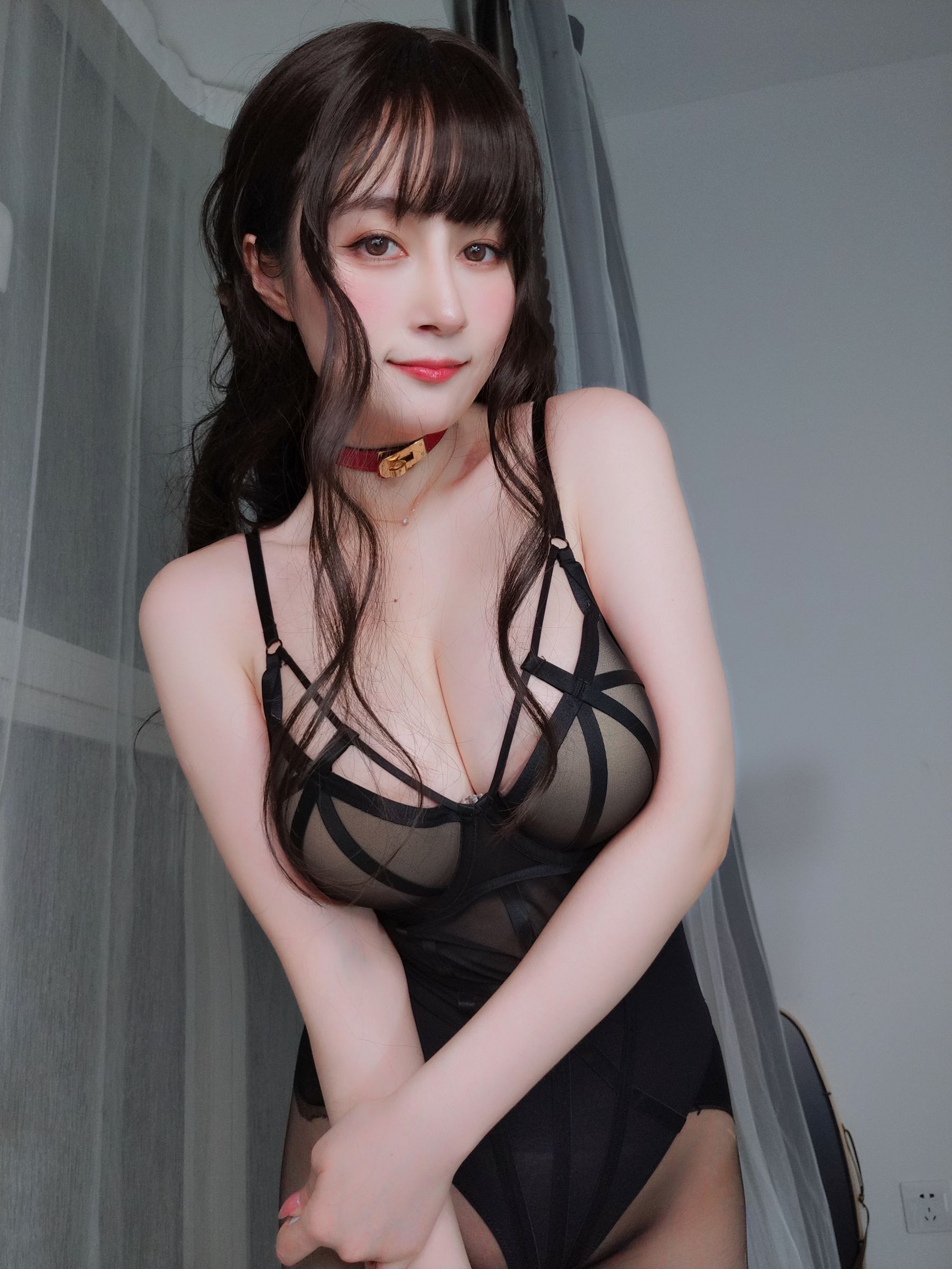 图片[8] - 白银81 - 黑丝OL情趣 [39P] - 机器猫次元 - 机器猫次元