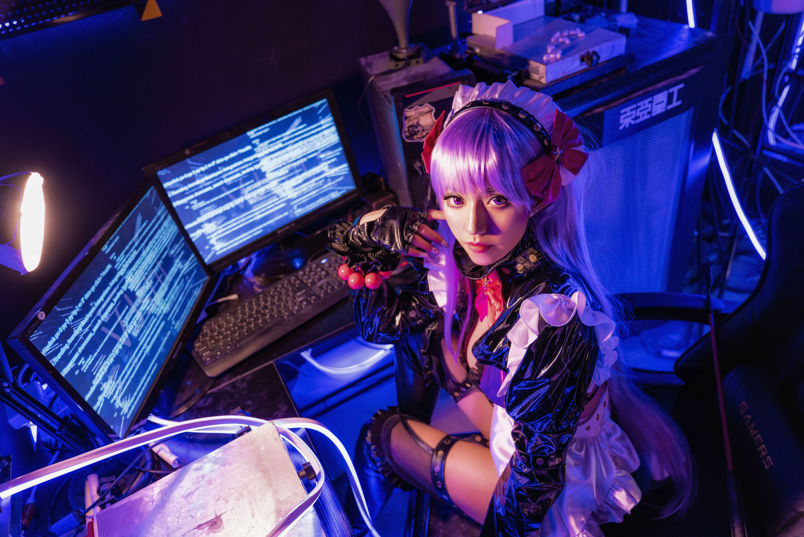 图片[6] - KETTOE - fateBB [12P] - 机器猫次元 - 机器猫次元
