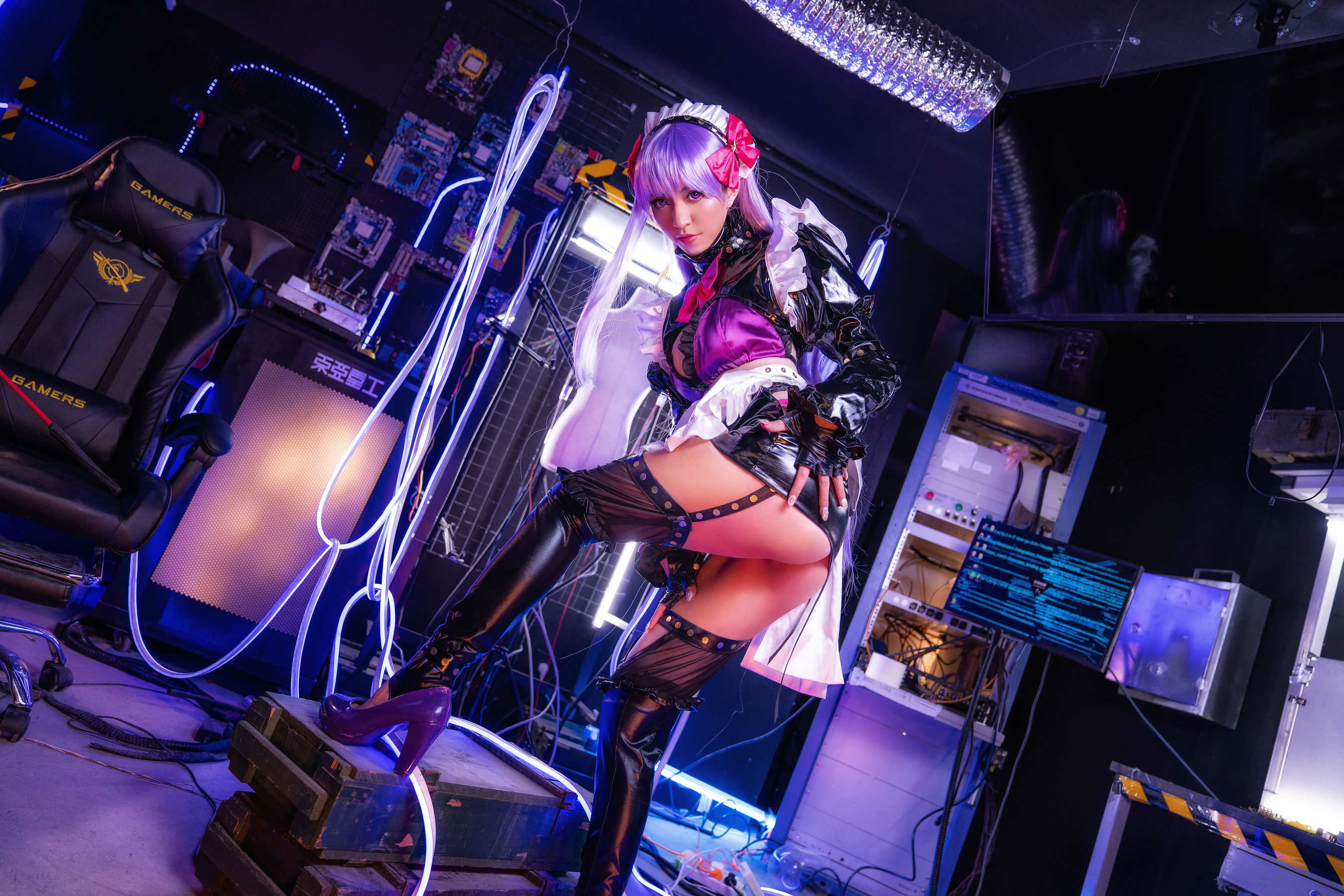 图片[5] - KETTOE - fateBB [12P] - 机器猫次元 - 机器猫次元