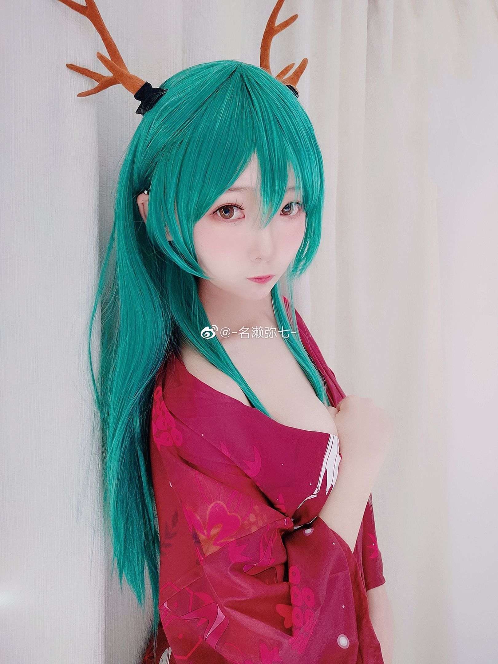 图片[3] - 名濑弥七 - 龙女 [9P] - 机器猫次元 - 机器猫次元